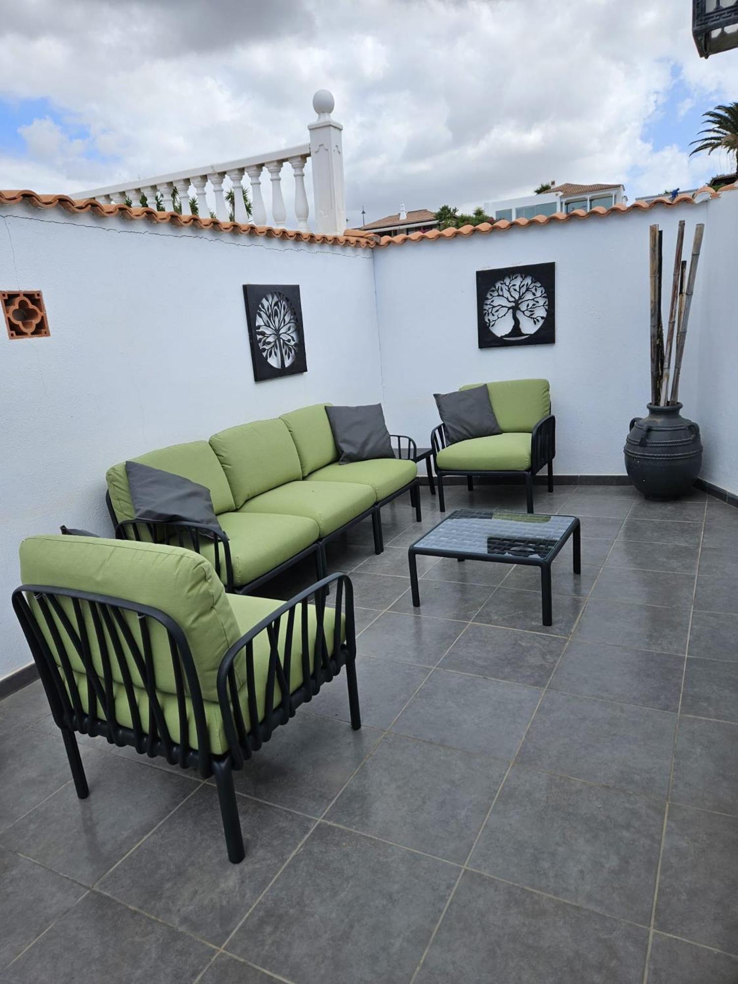Casa Breagha Villa *