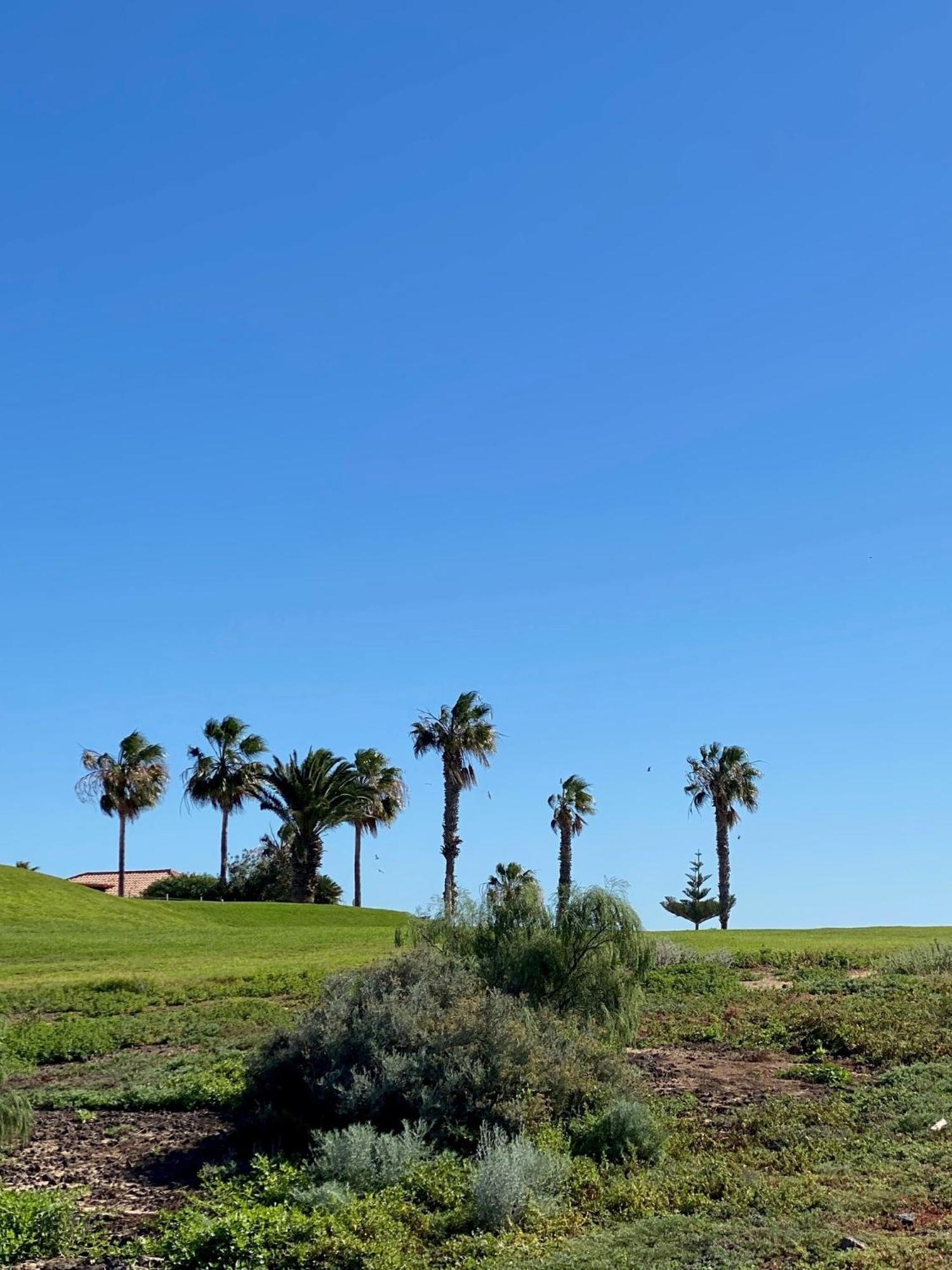 Villa Casa Breagha San Miguel de Abona