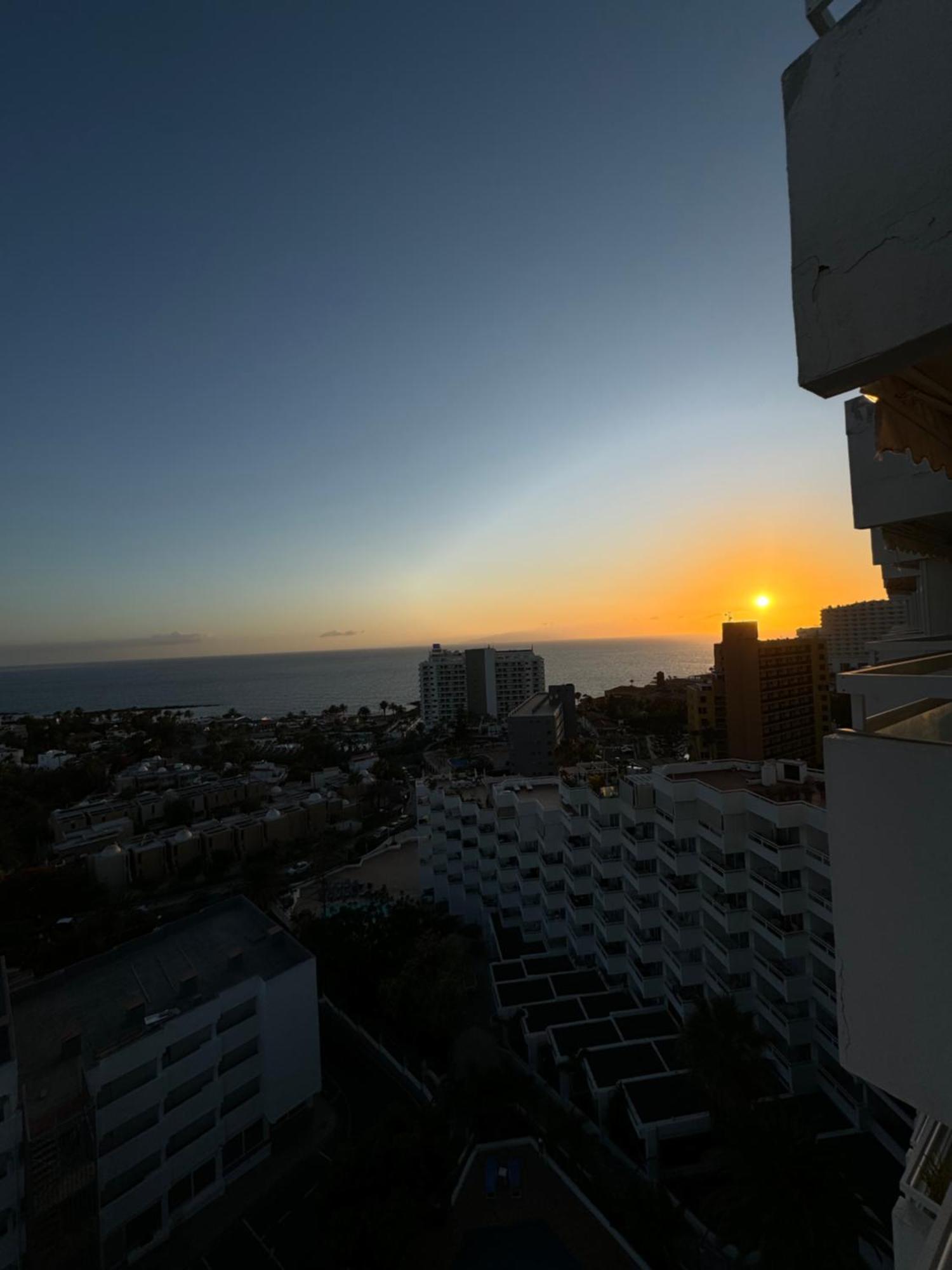 Ponderosa Ocean View