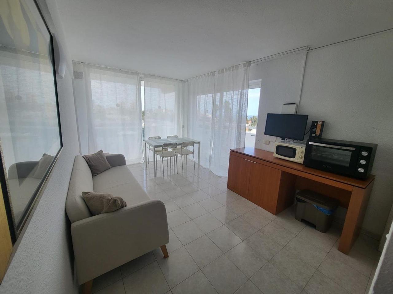 Ponderosa Ocean View Appartement