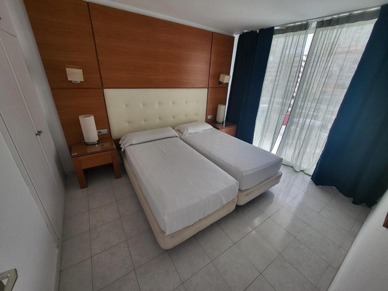 Appartement Ponderosa Ocean View