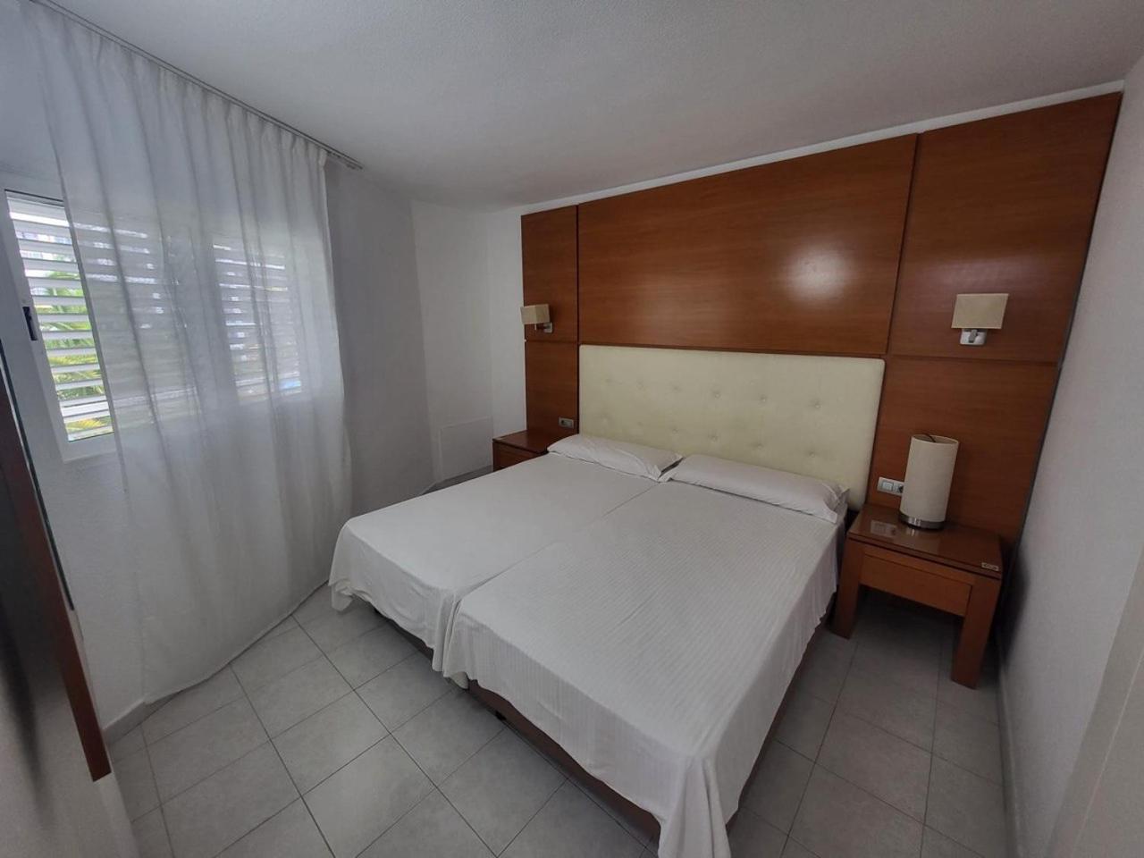 Ponderosa Ocean View Appartement Playa Feñabe