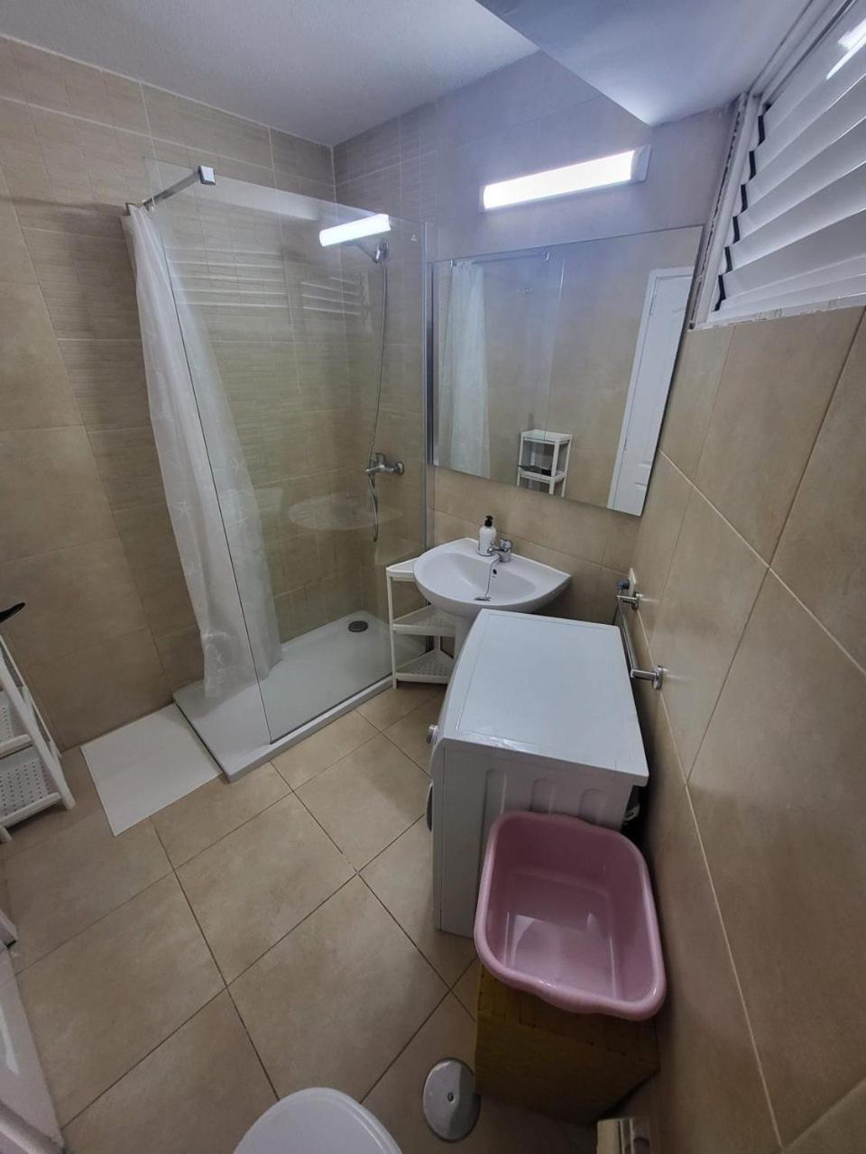 Appartement Ponderosa Ocean View
