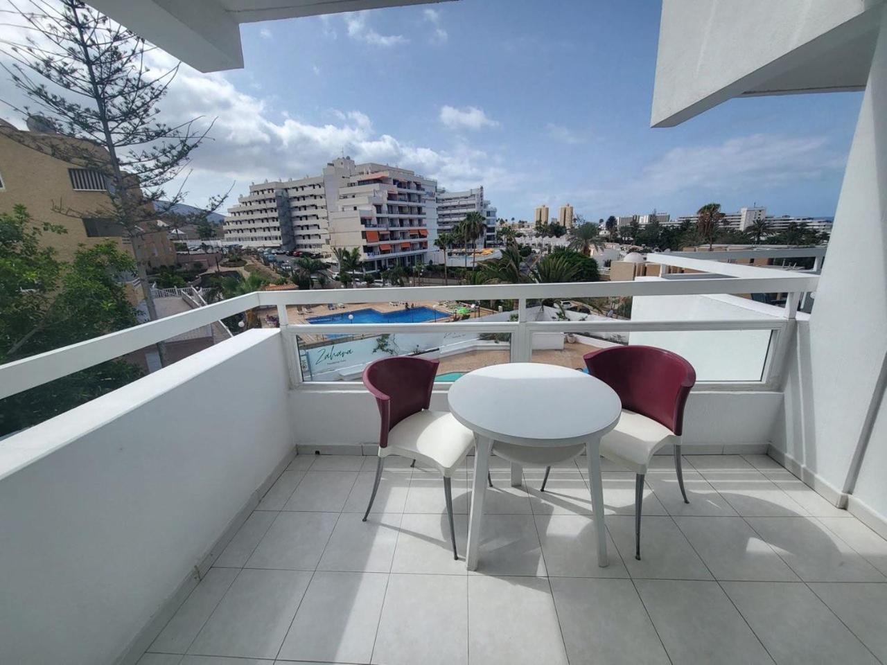 Ponderosa Ocean View Appartement