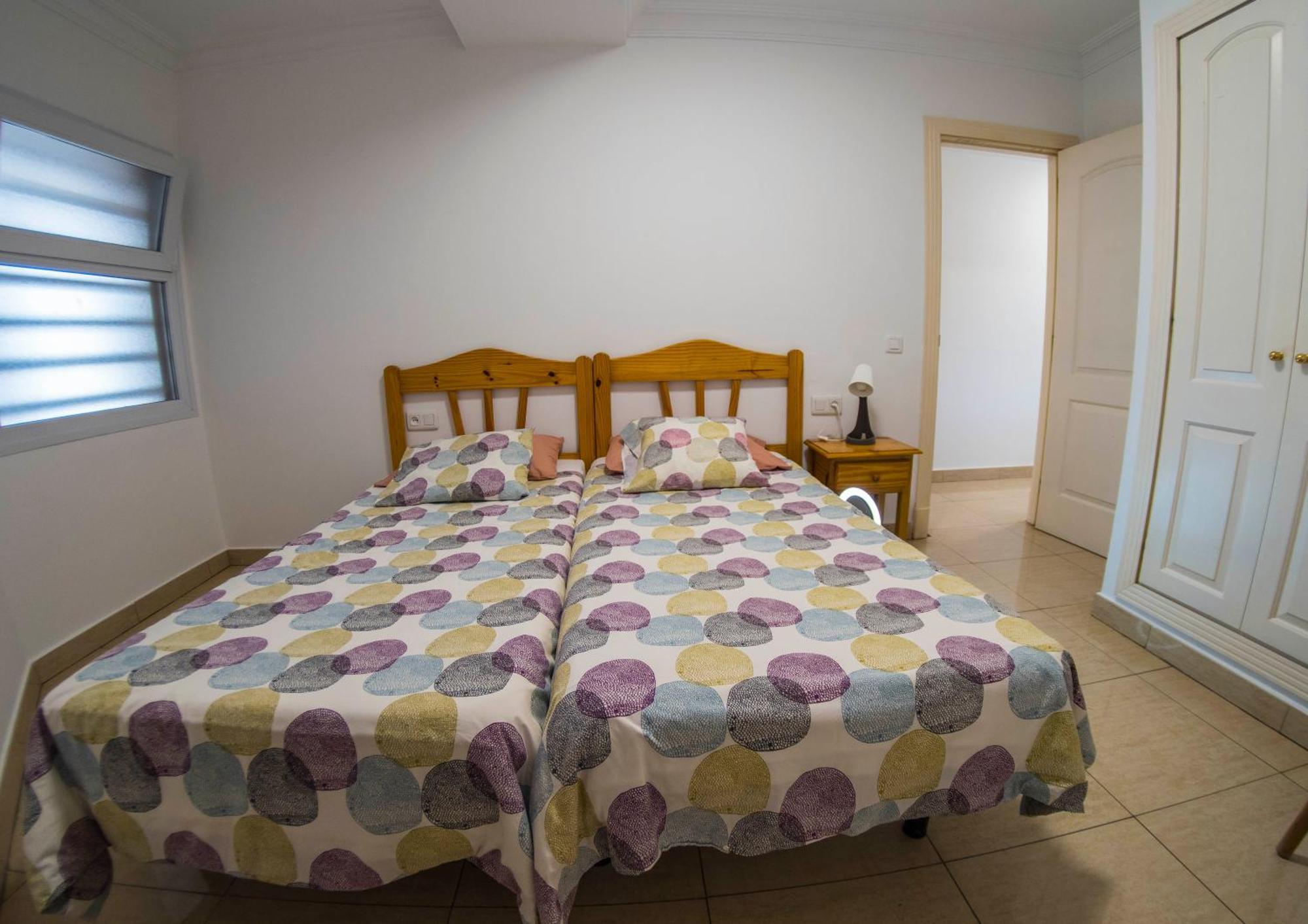 Marte - Universo Vacacional Apartment