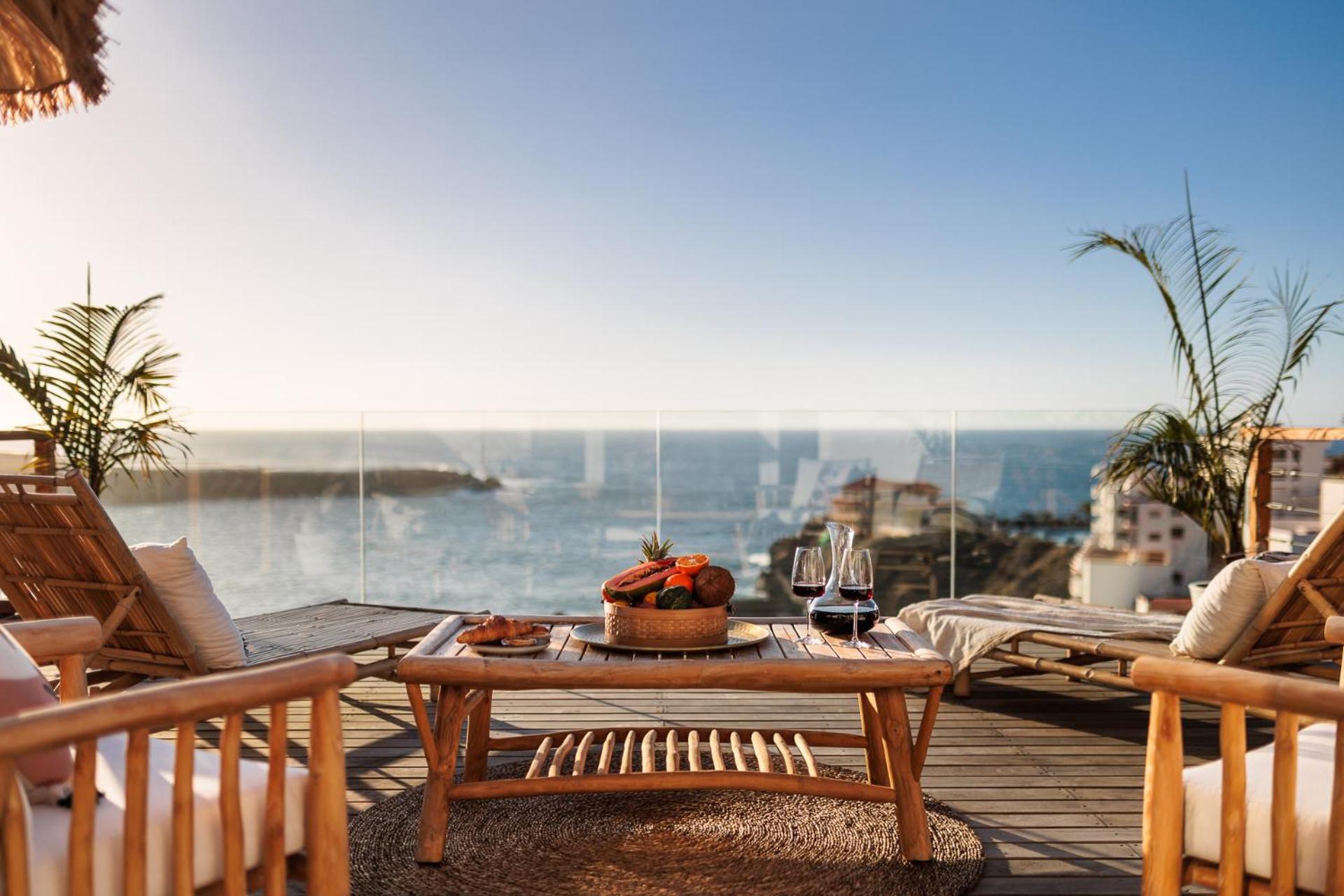 Appartement Bahia Luxury