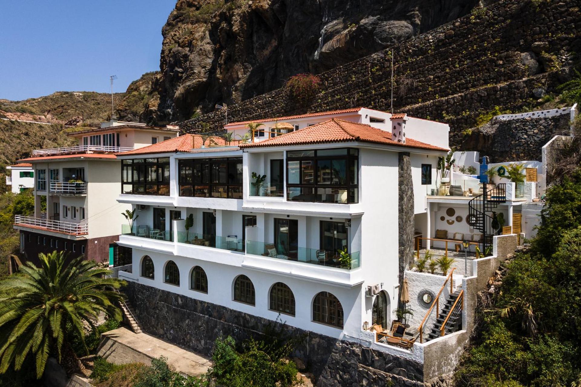 Appartement Bahia Luxury Icod De Los Vinos