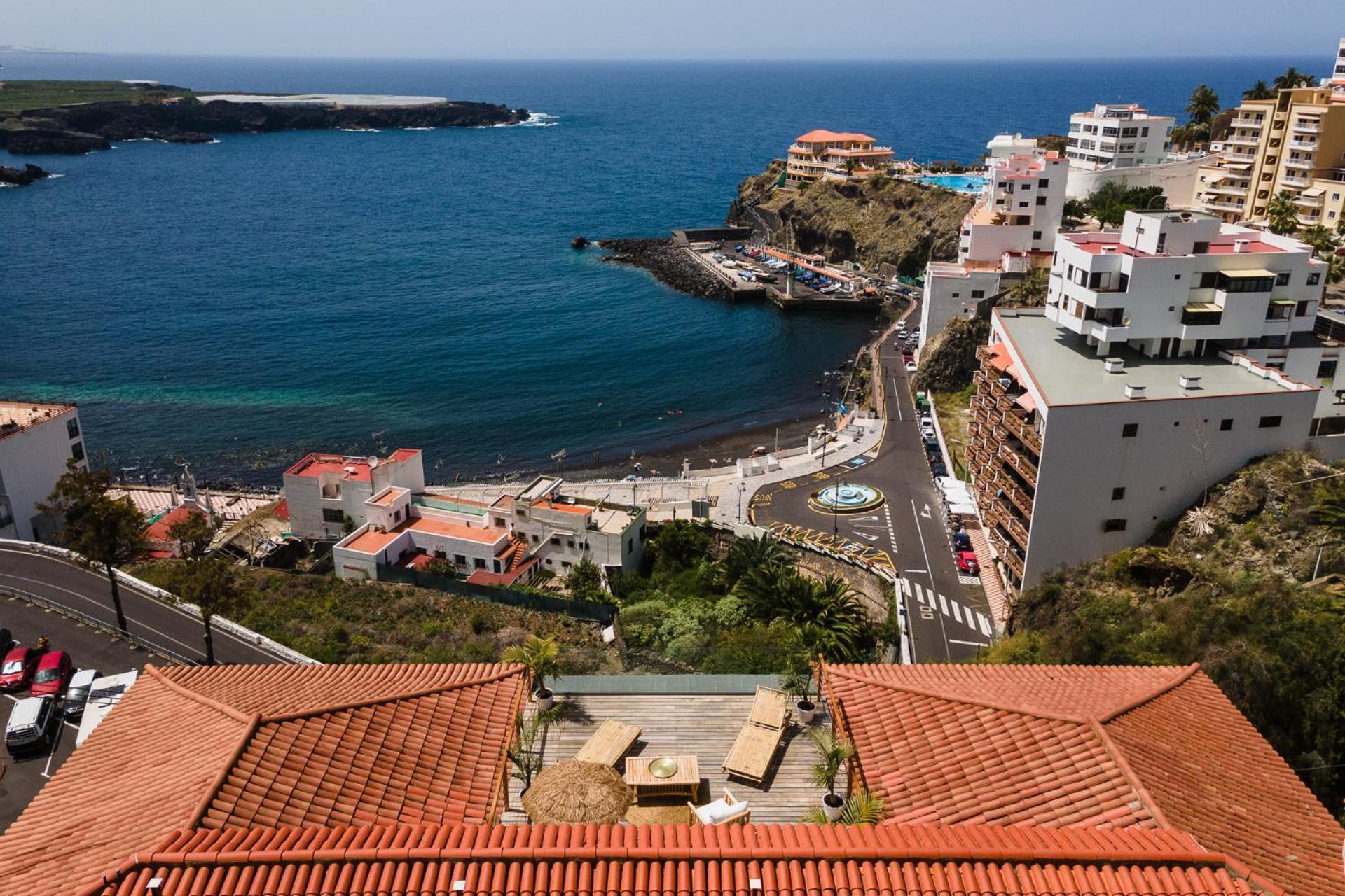 Bahia Luxury *