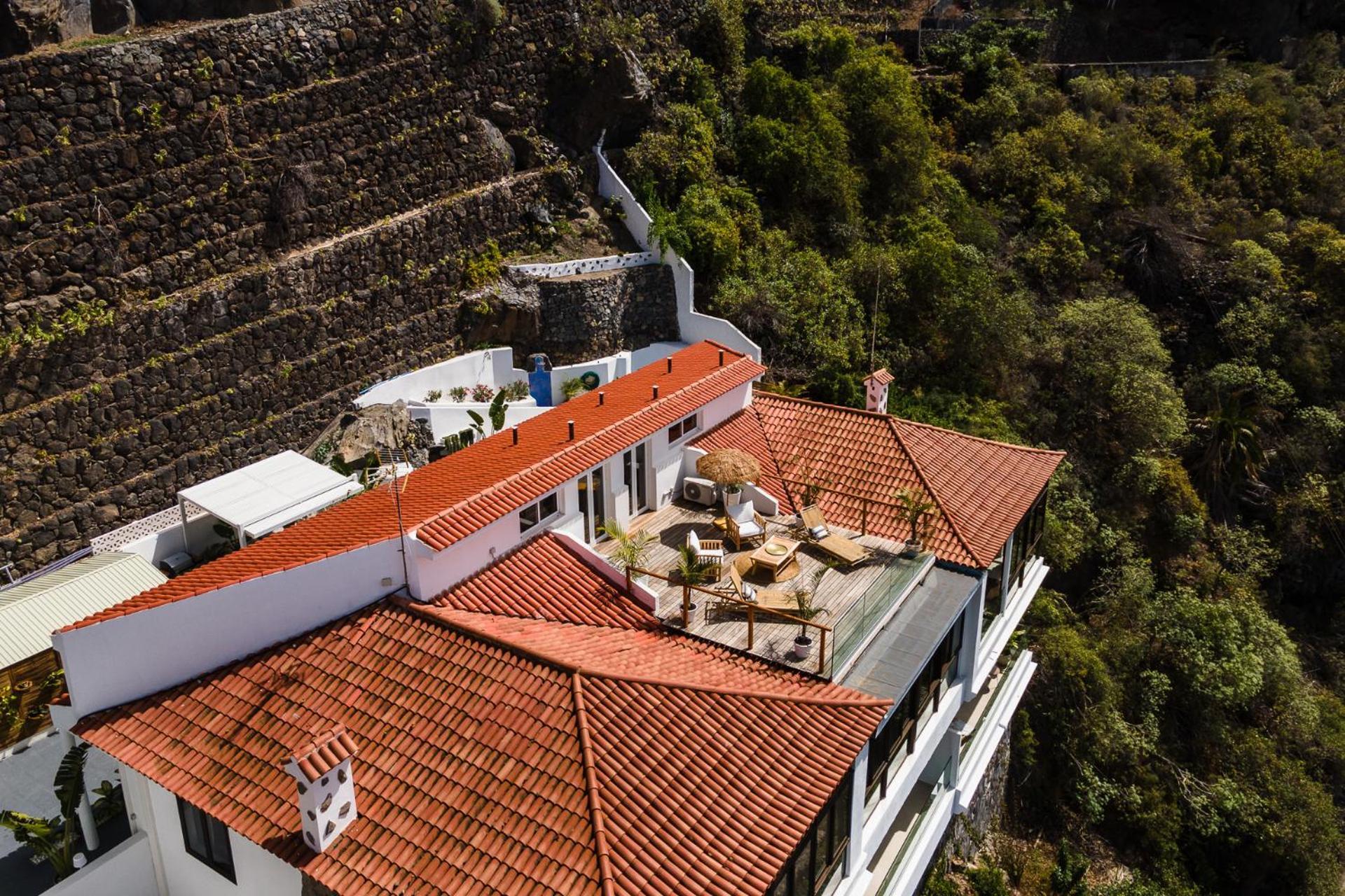 Bahia Luxury Appartement *