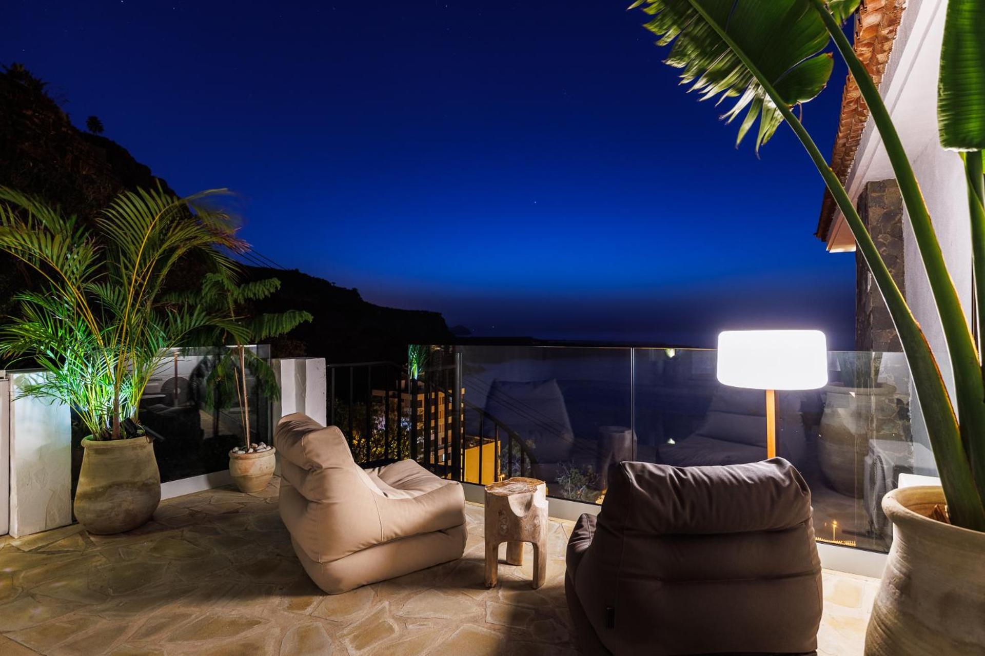 Bahia Luxury Appartement Icod De Los Vinos