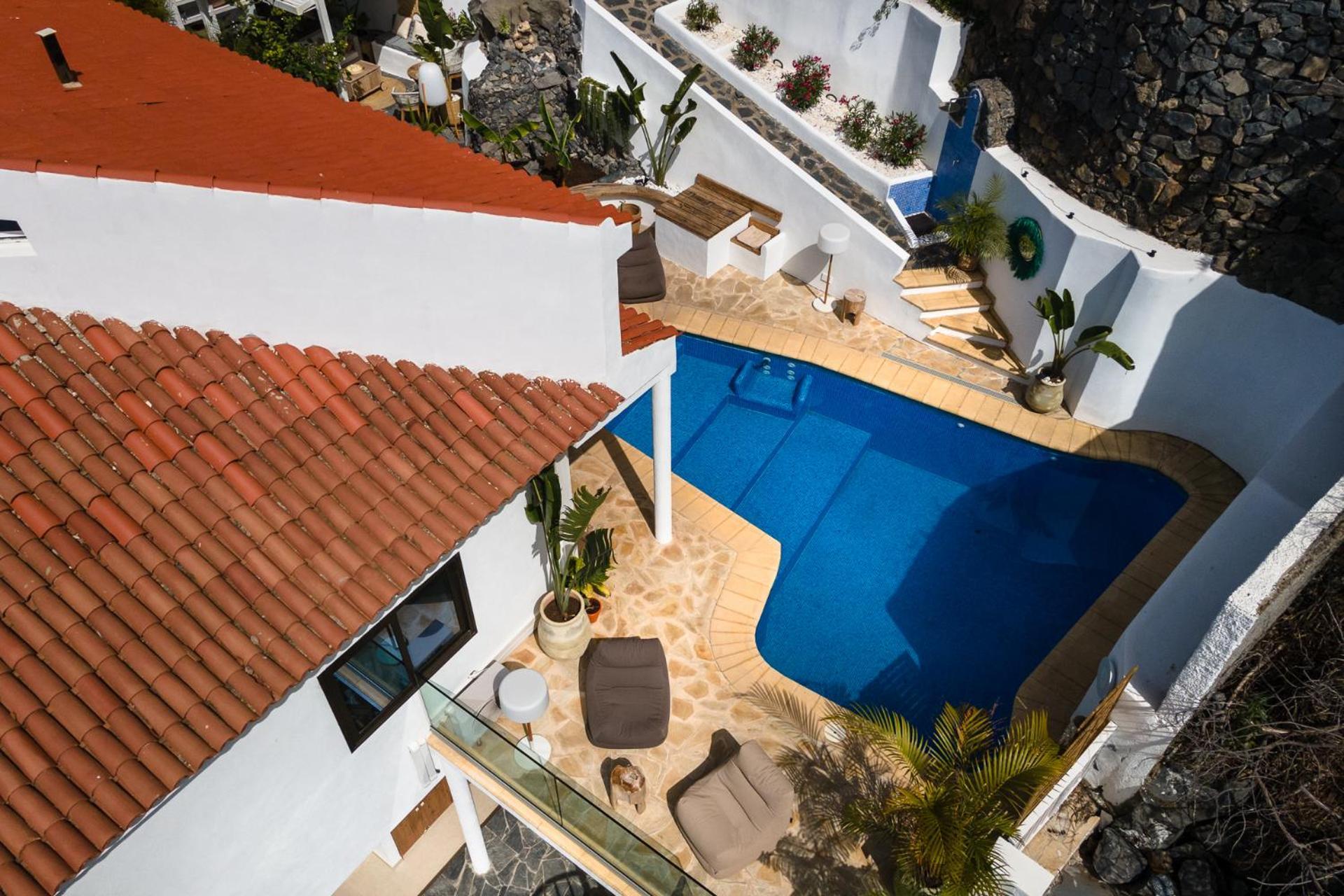 Bahia Luxury