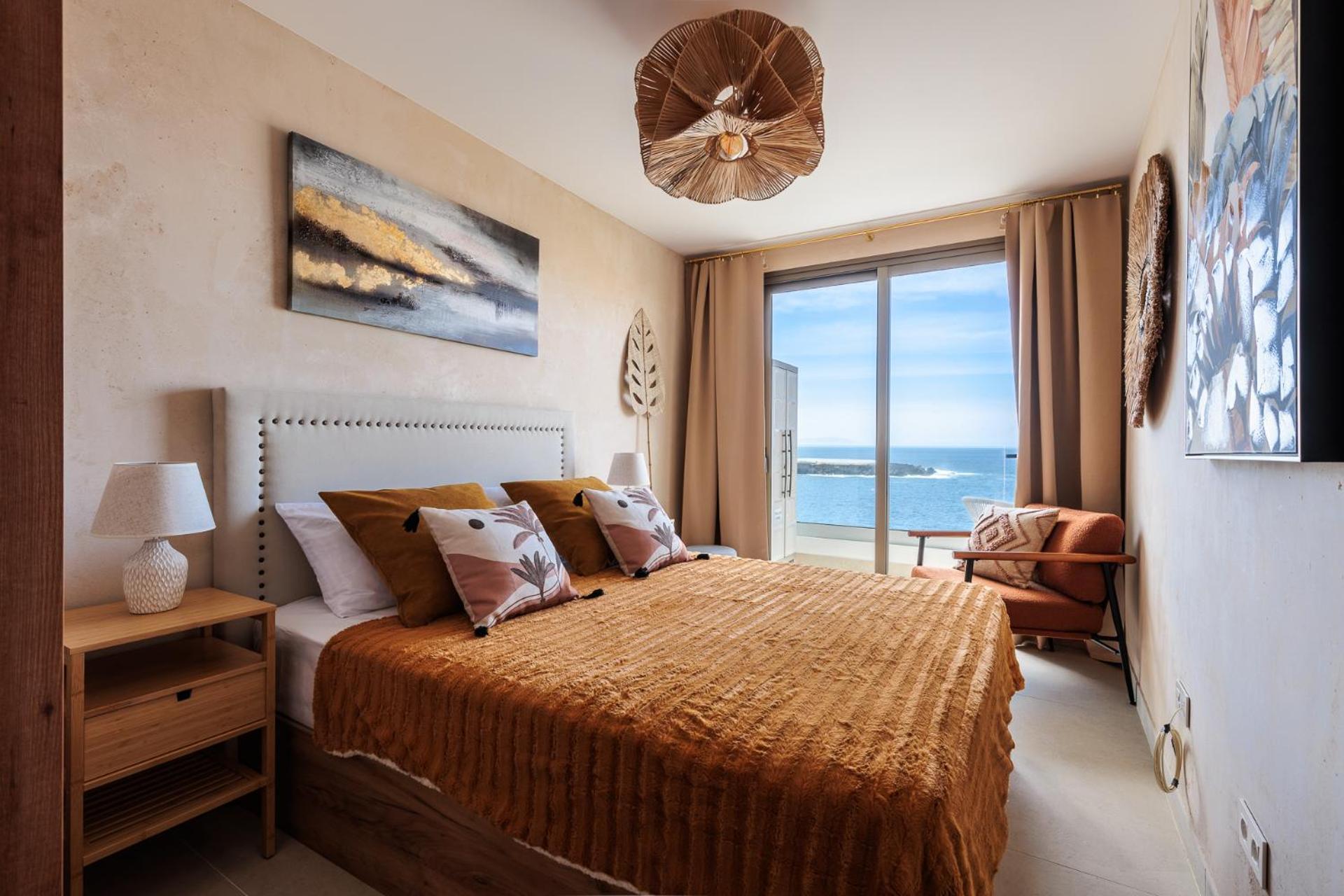 Appartement Bahia Luxury Icod De Los Vinos