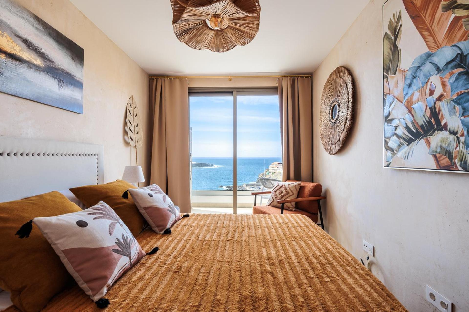 Appartement Bahia Luxury *