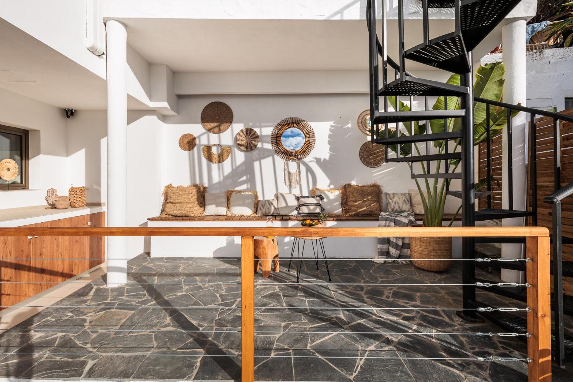 Bahia Luxury Appartement *