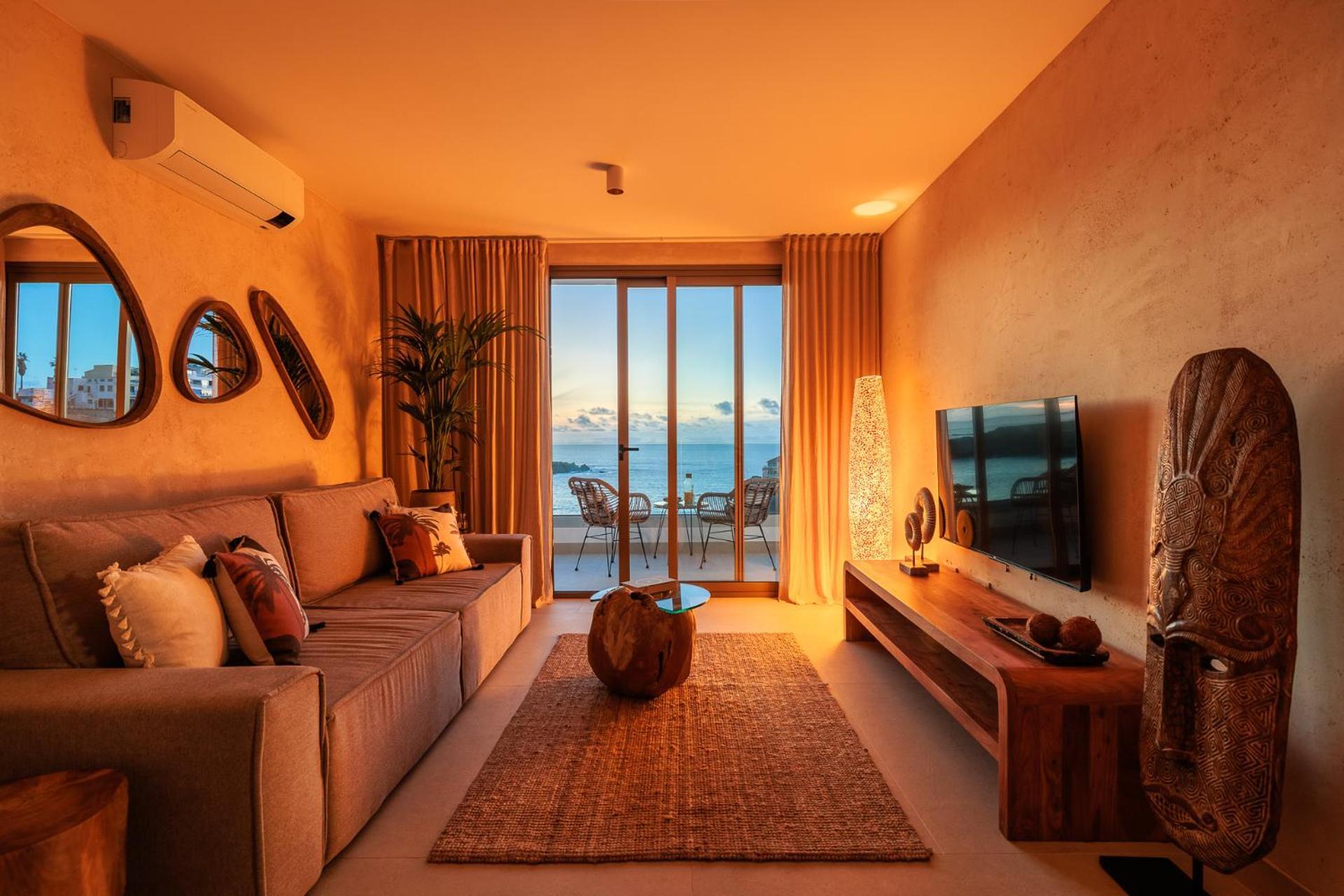 Appartement Bahia Luxury *