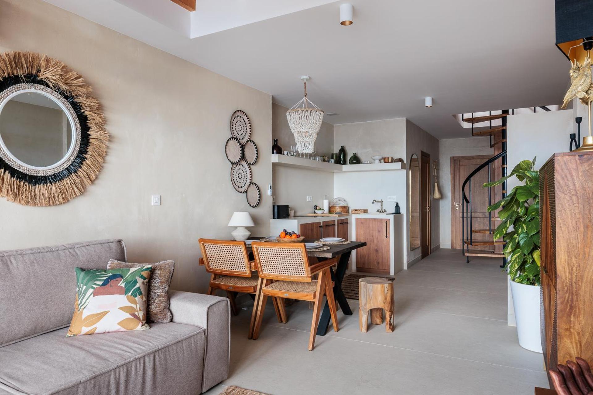 Bahia Luxury