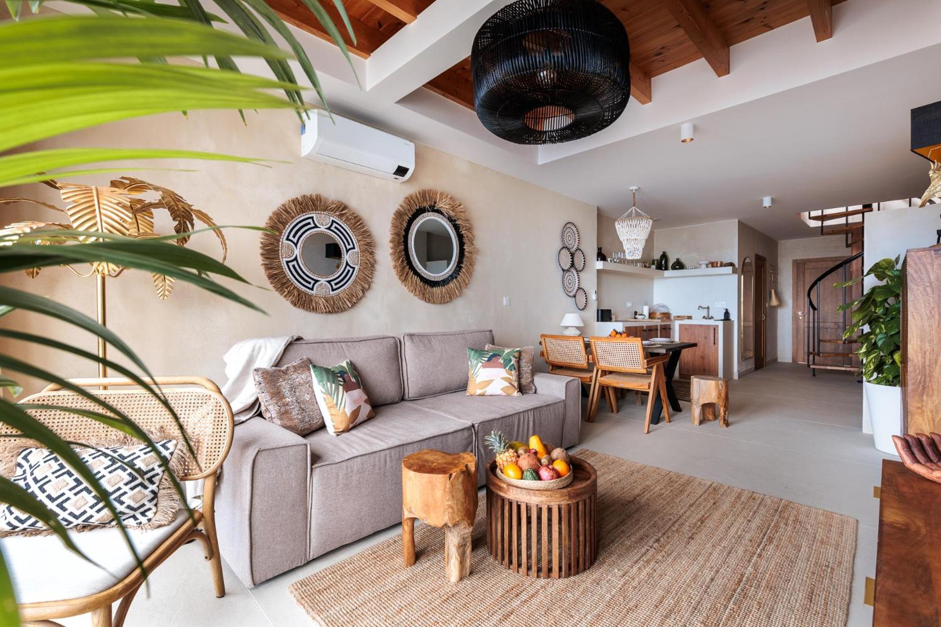Bahia Luxury Appartement Icod De Los Vinos