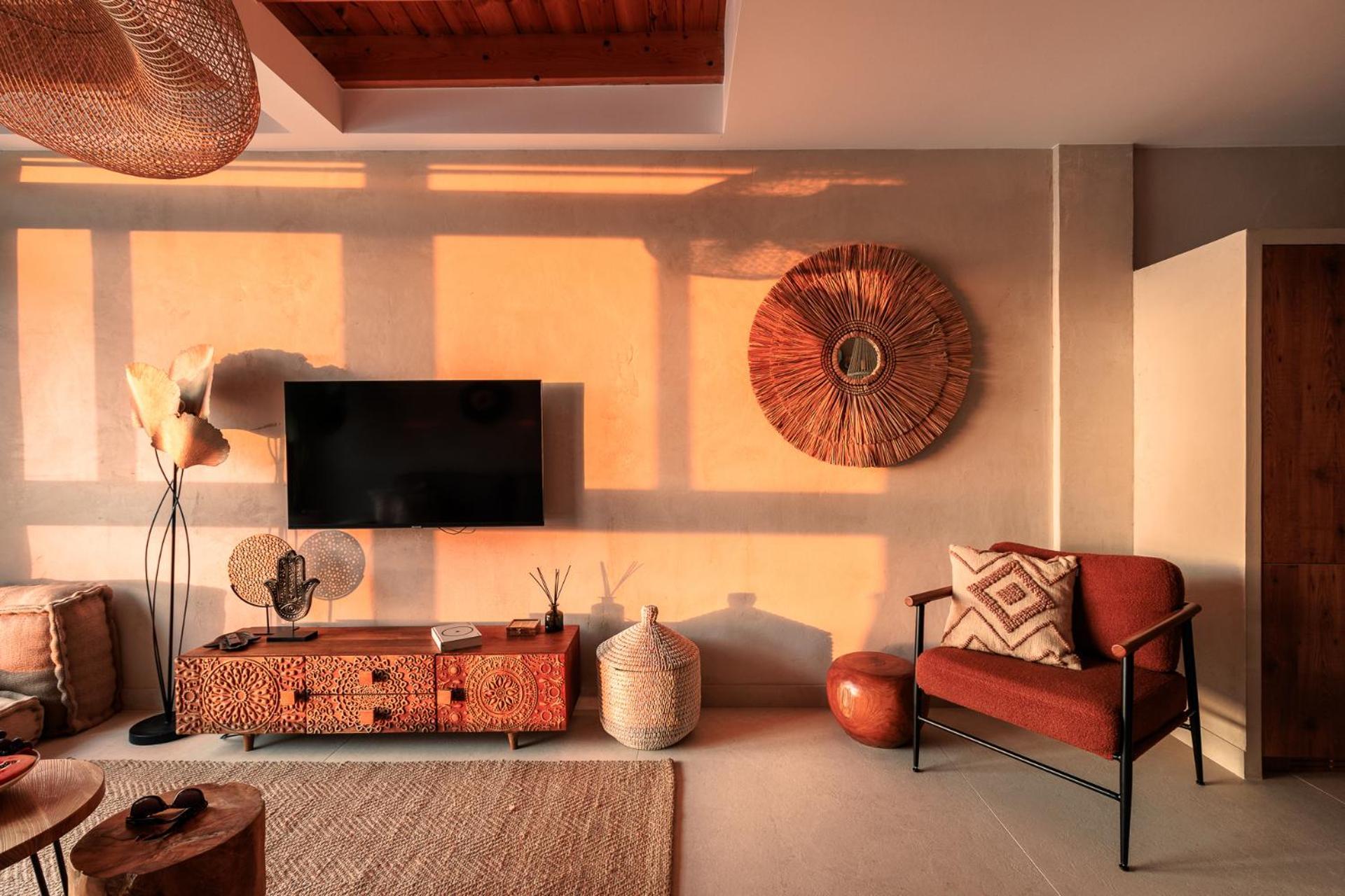 Bahia Luxury * Icod De Los Vinos