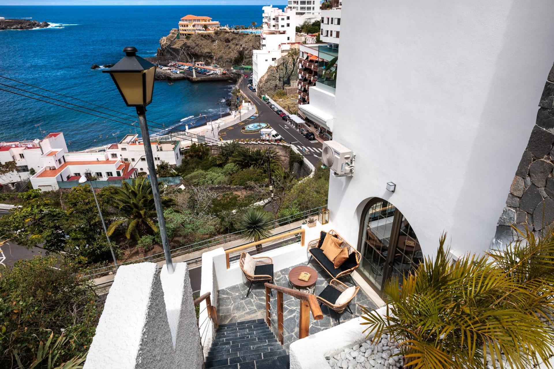 Bahia Luxury *