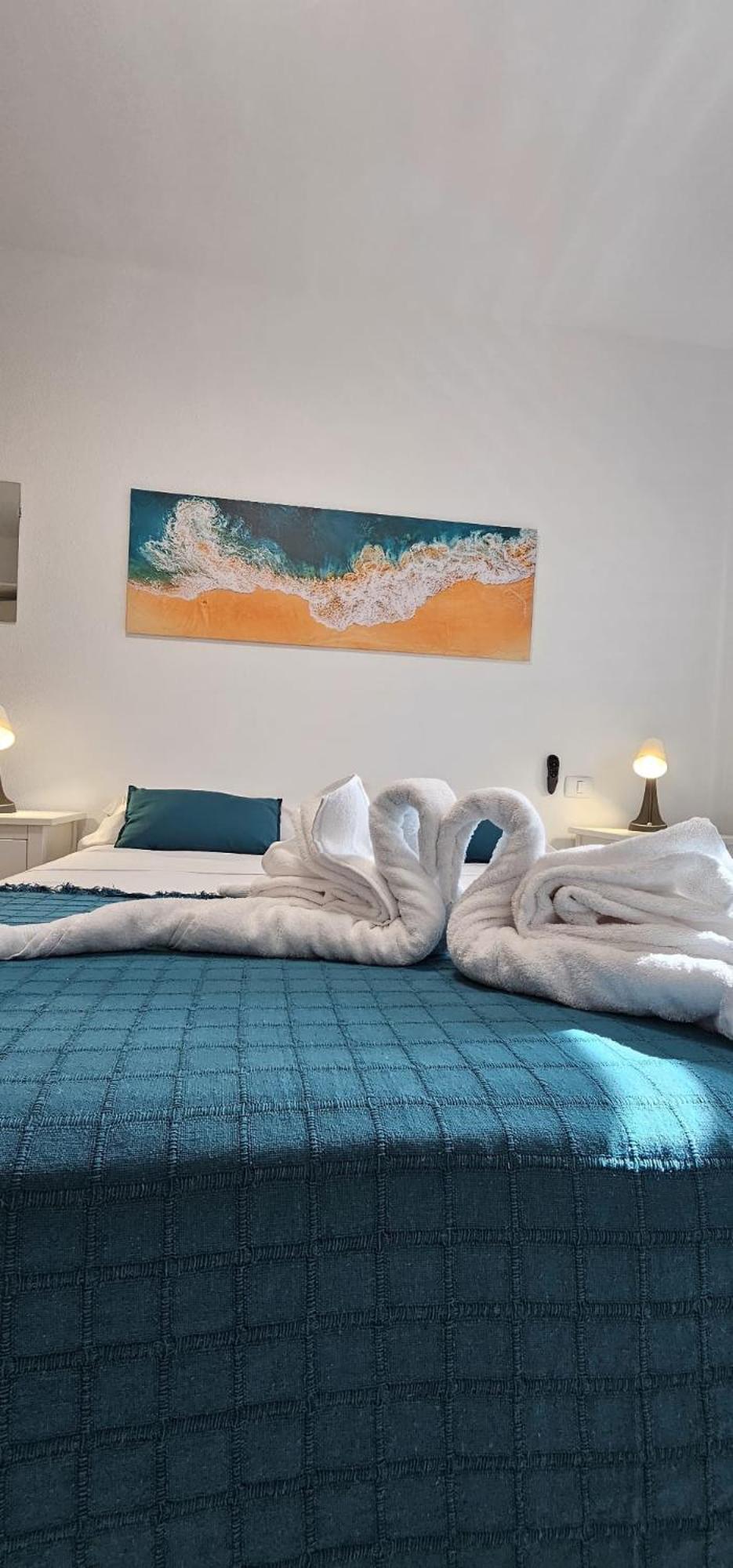 Apartamento Princesa Arminda Candelaria