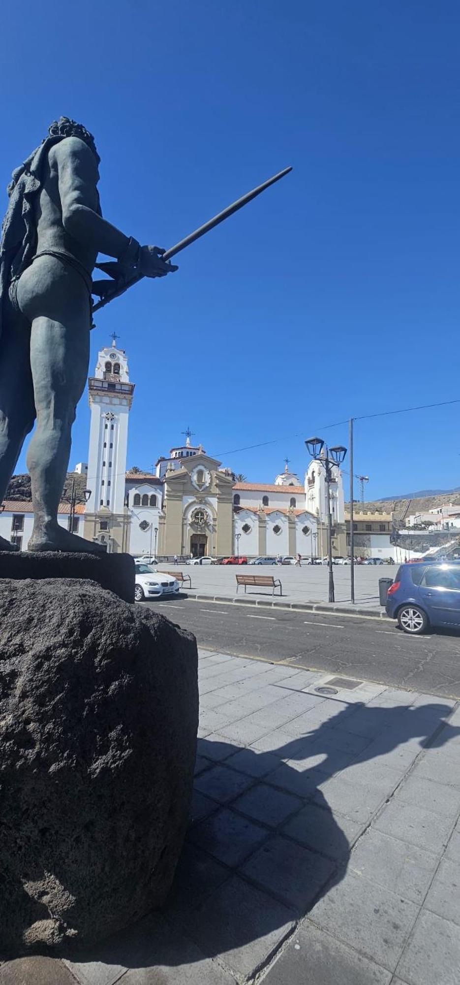 Princesa Arminda Apartamento