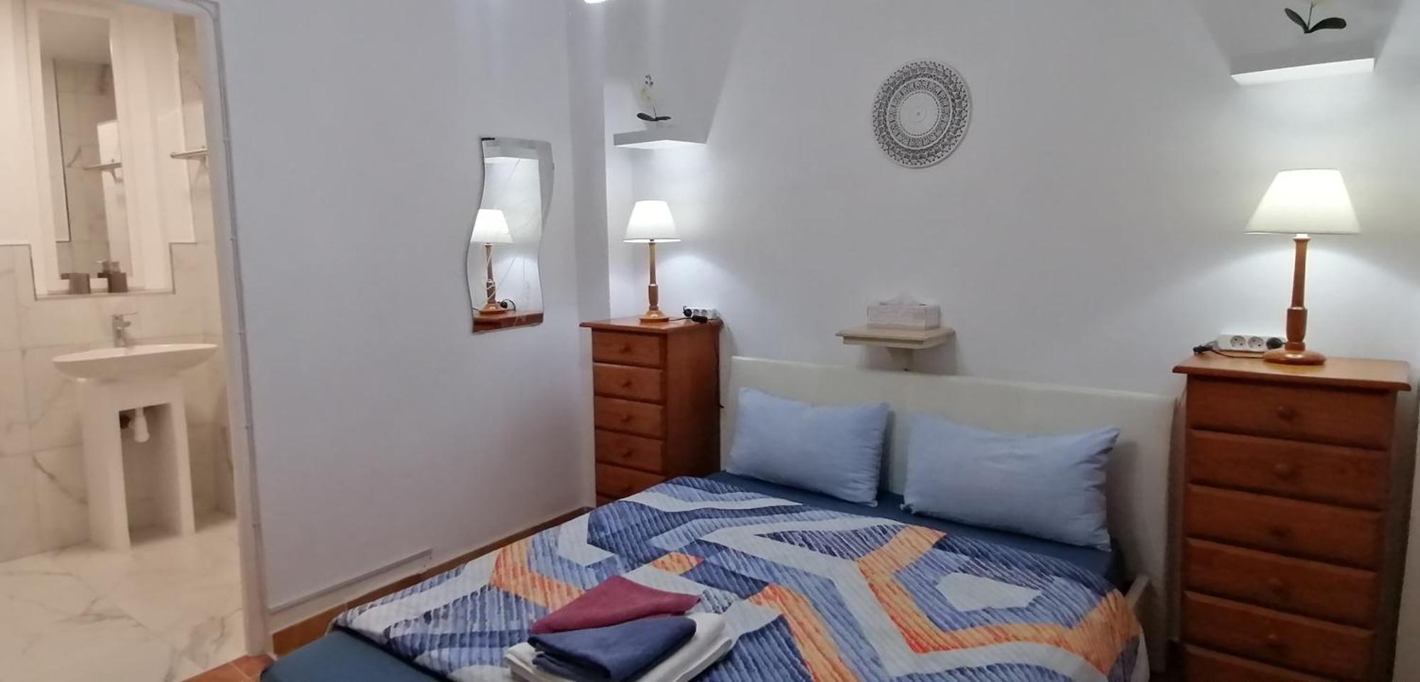 Séjour chez l'habitant Geranios N.25 Icod De Los Vinos