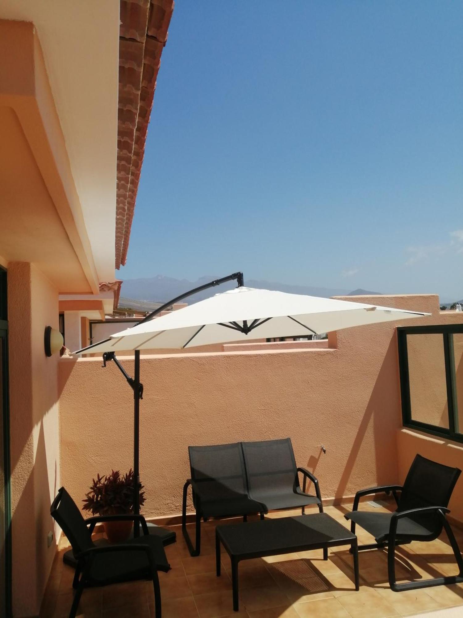 Vero House Terraza De La Paz