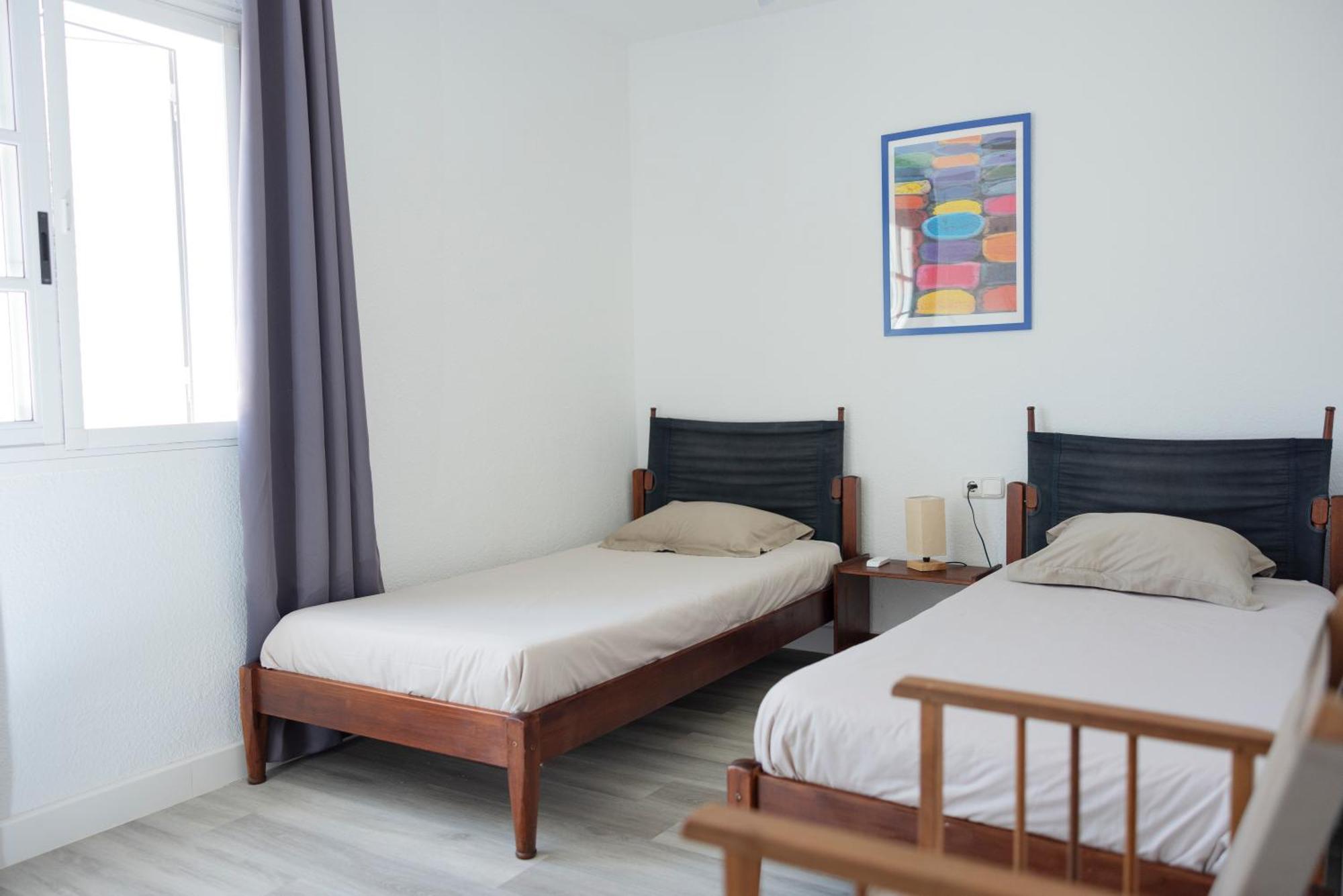 Almacanarias.holidays Alma 2 Apartment