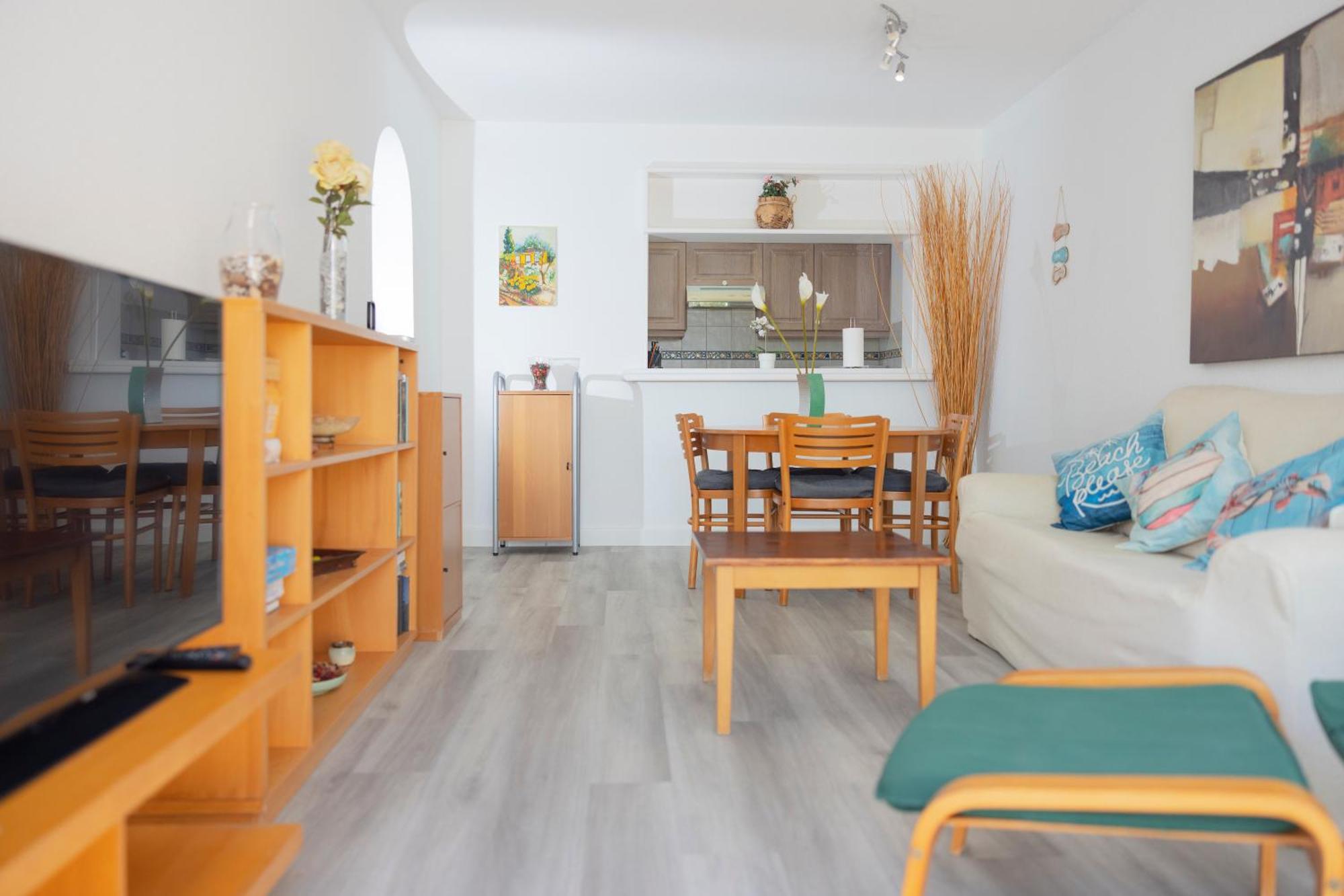 Almacanarias.holidays Alma 2 Apartment