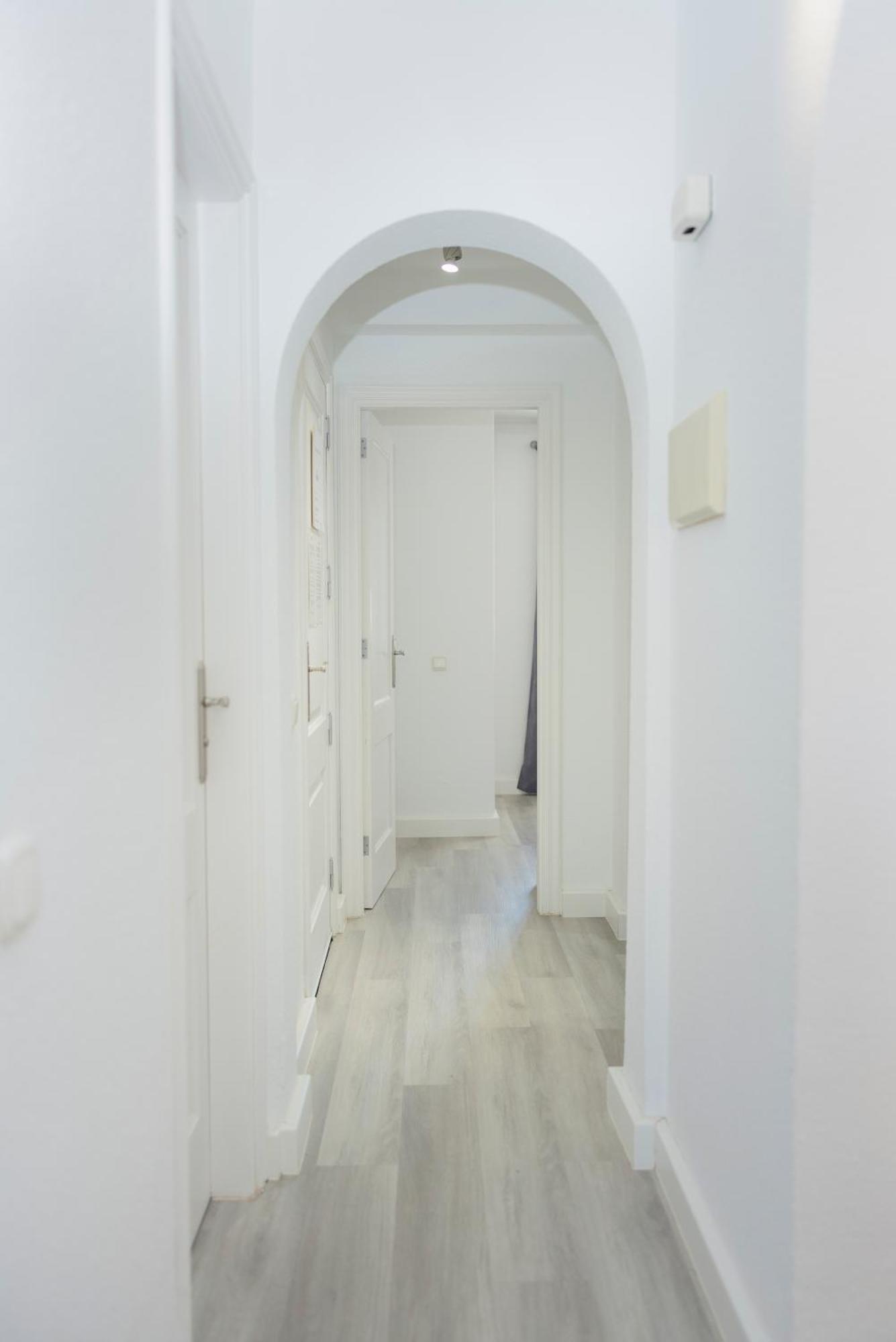 Almacanarias.holidays Alma 2 Apartment *