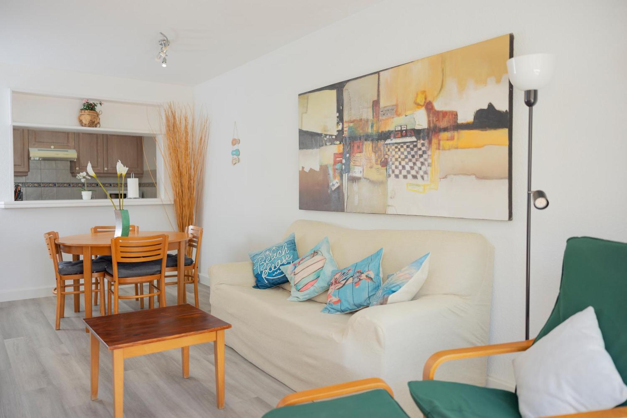 Apartment Almacanarias.holidays Alma 2 *