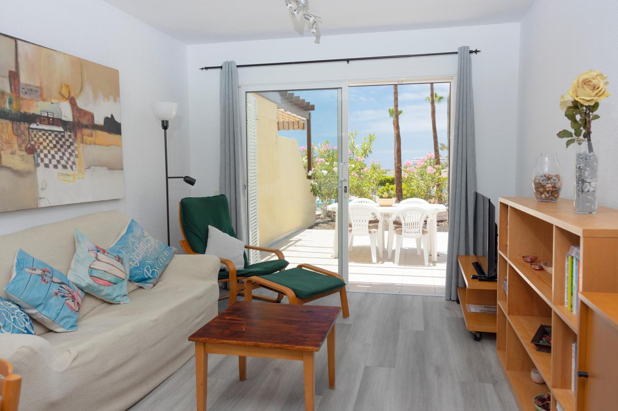 Apartment Almacanarias.holidays Alma 2 Costa Adeje (Tenerife)