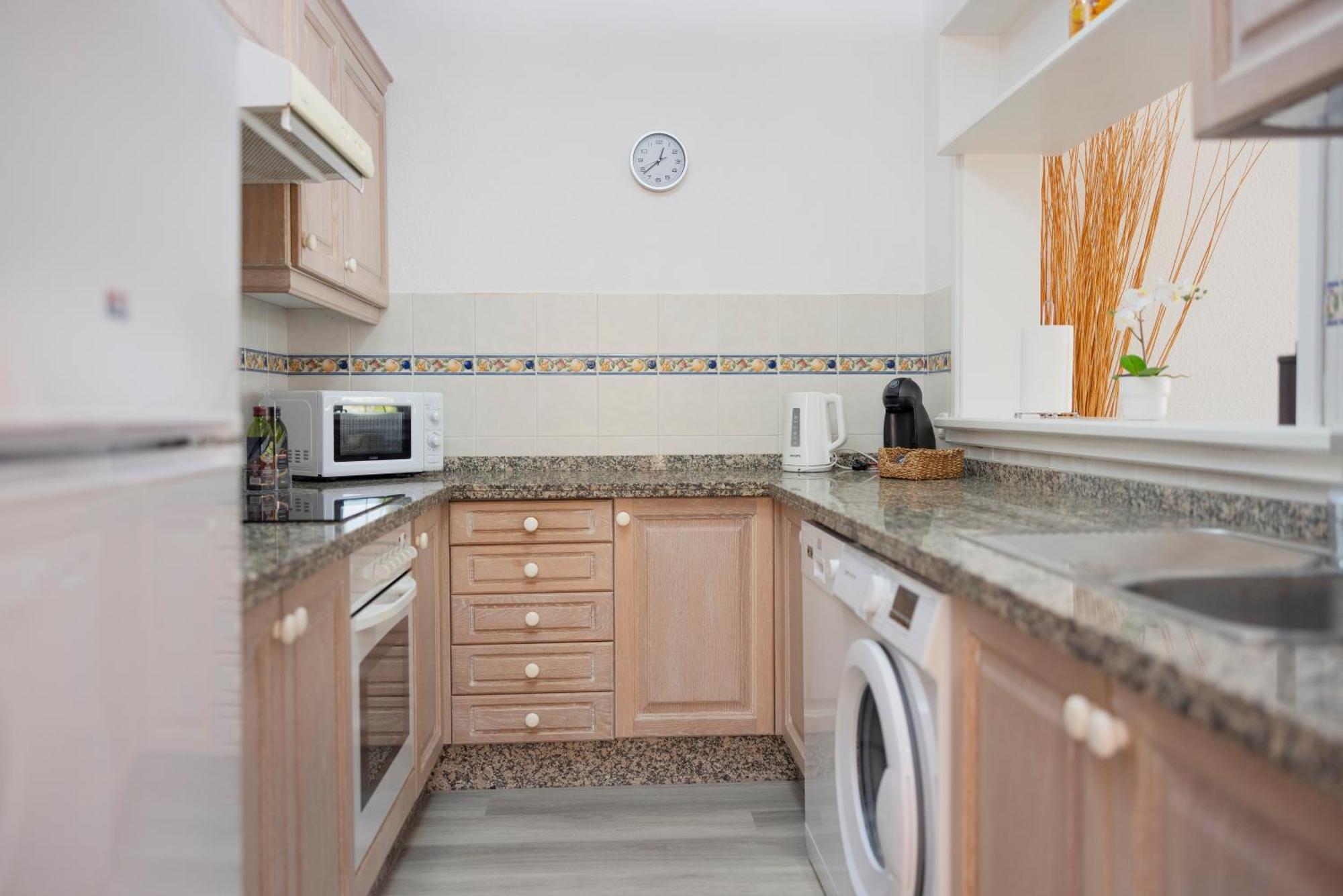 Almacanarias.holidays Alma 2 Apartment