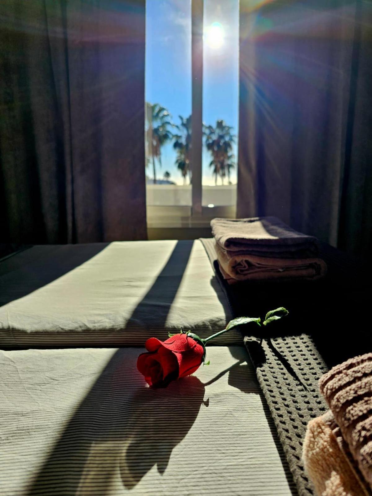 Apartment La Rosa De Vientos Luxury *
