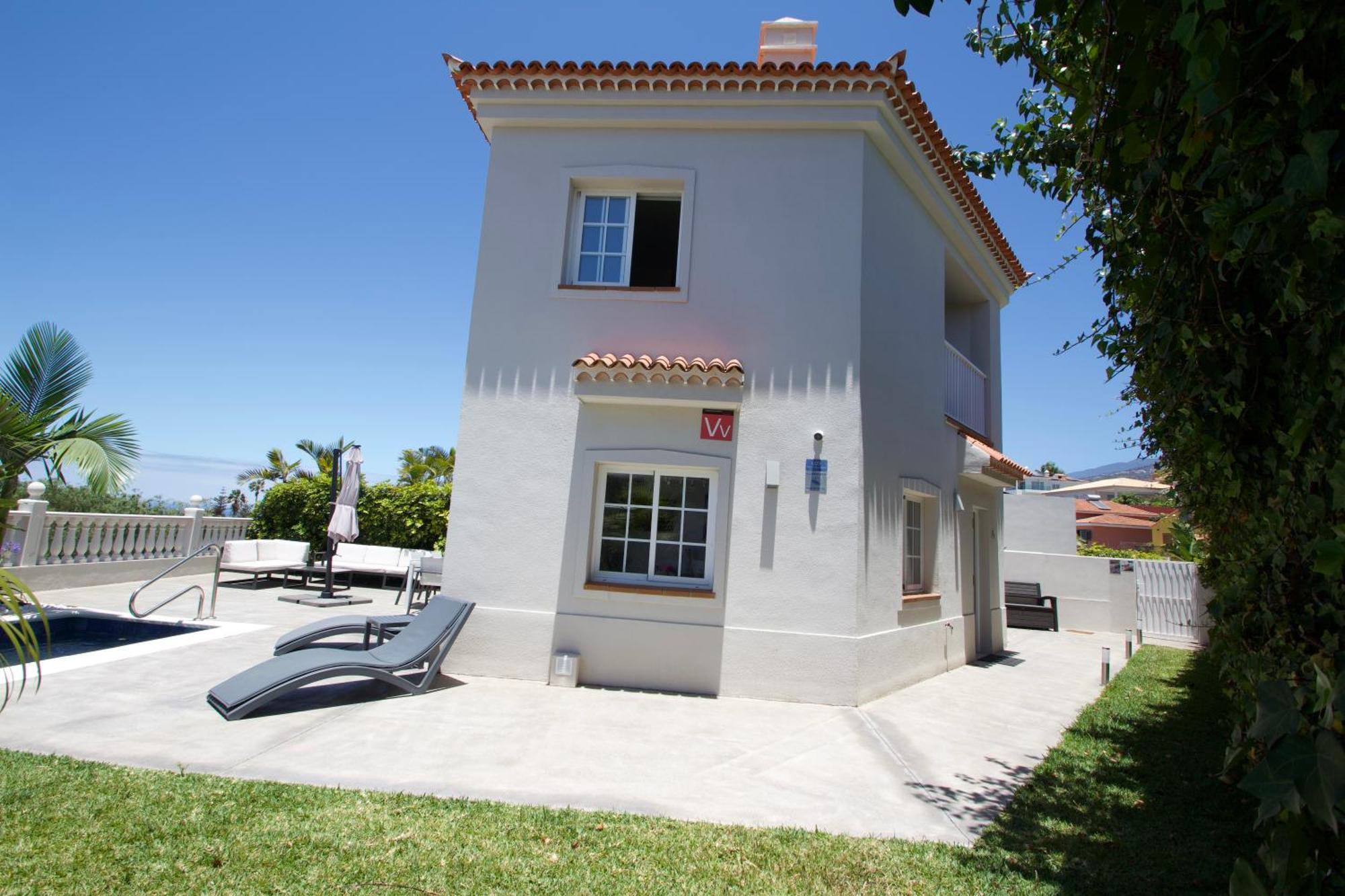 Villa Trevina *