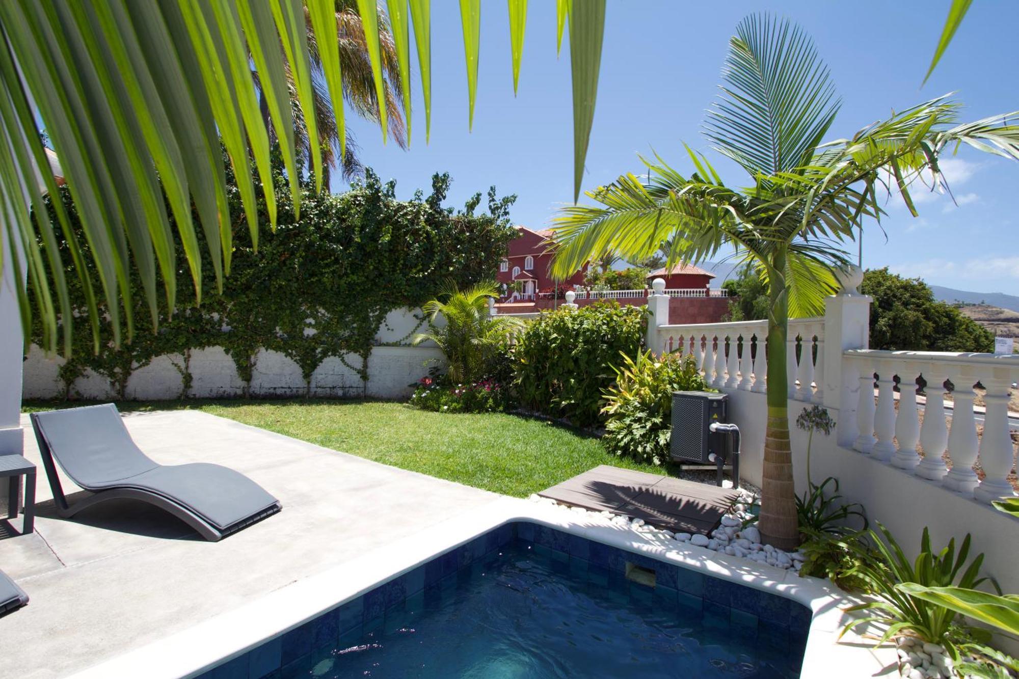 Villa Trevina Puerto de la Cruz (Tenerife)