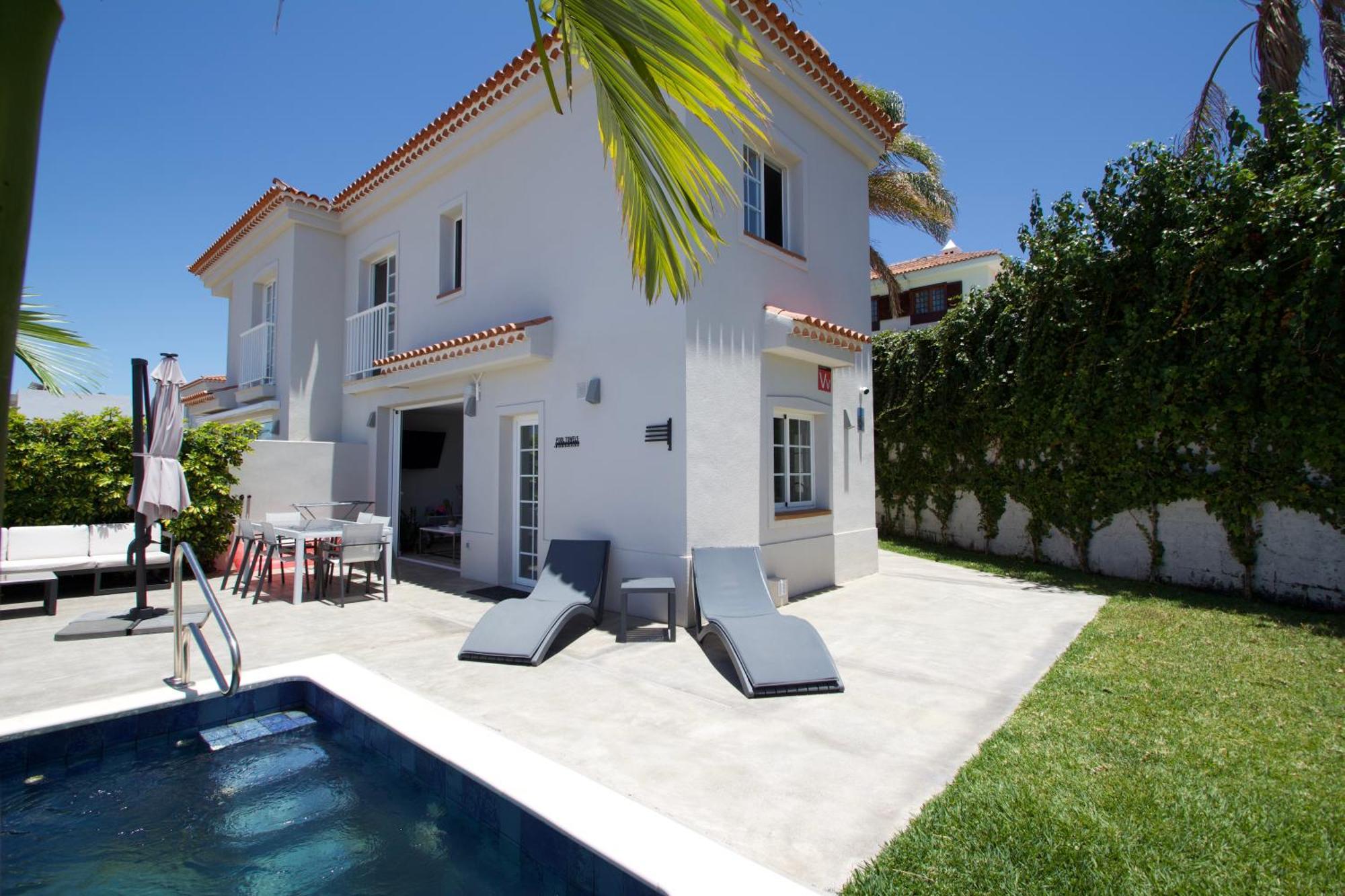 Trevina Villa
