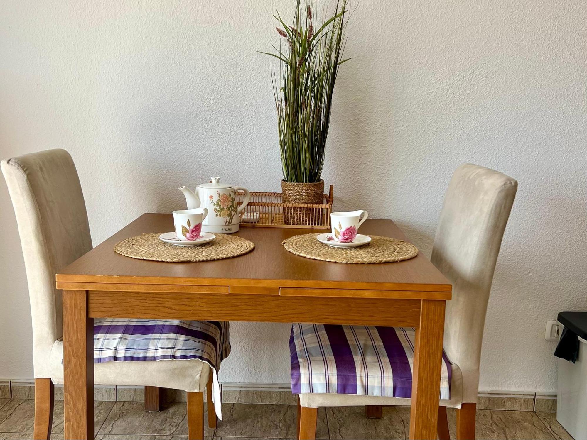 Penthouse In Golf Del Sur