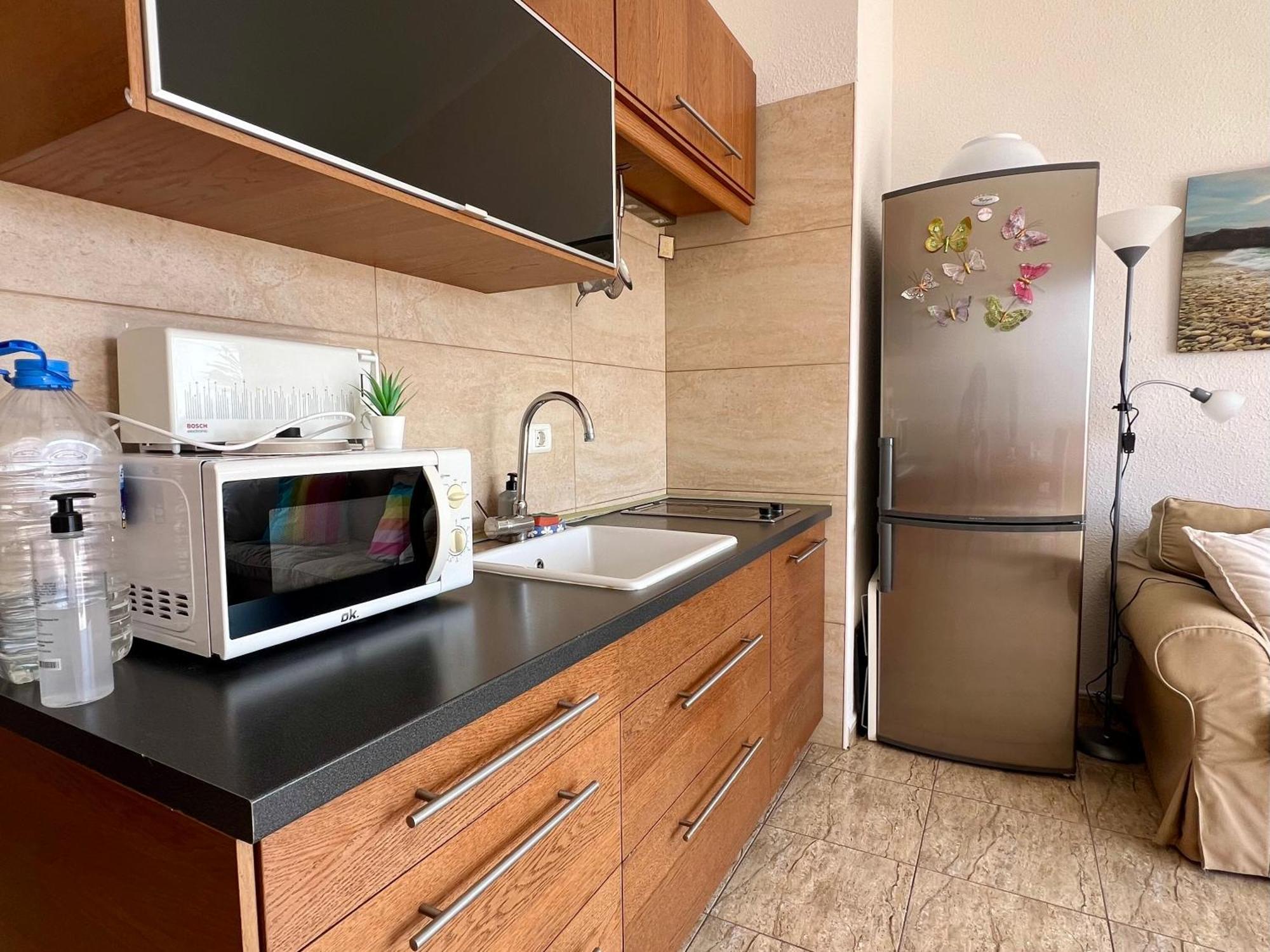 Penthouse In Golf Del Sur * San Miguel de Abona