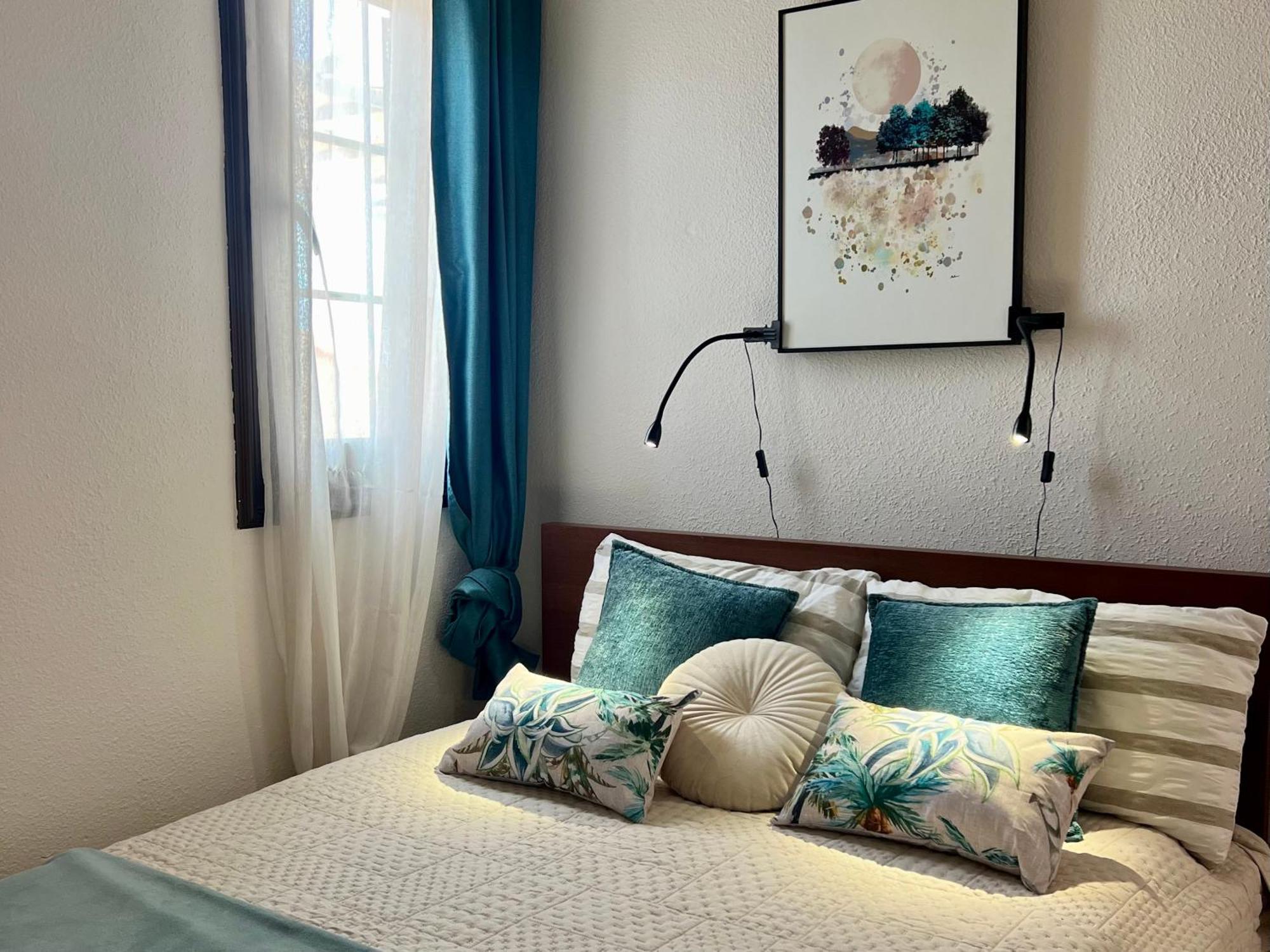 Apartment Penthouse In Golf Del Sur