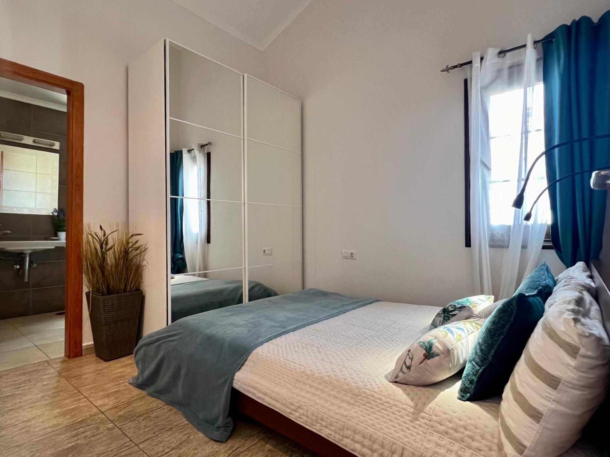 Penthouse In Golf Del Sur Apartment San Miguel de Abona