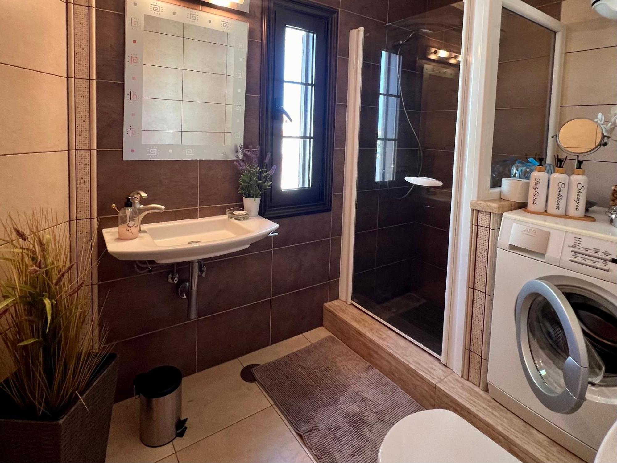 Penthouse In Golf Del Sur Apartment San Miguel de Abona