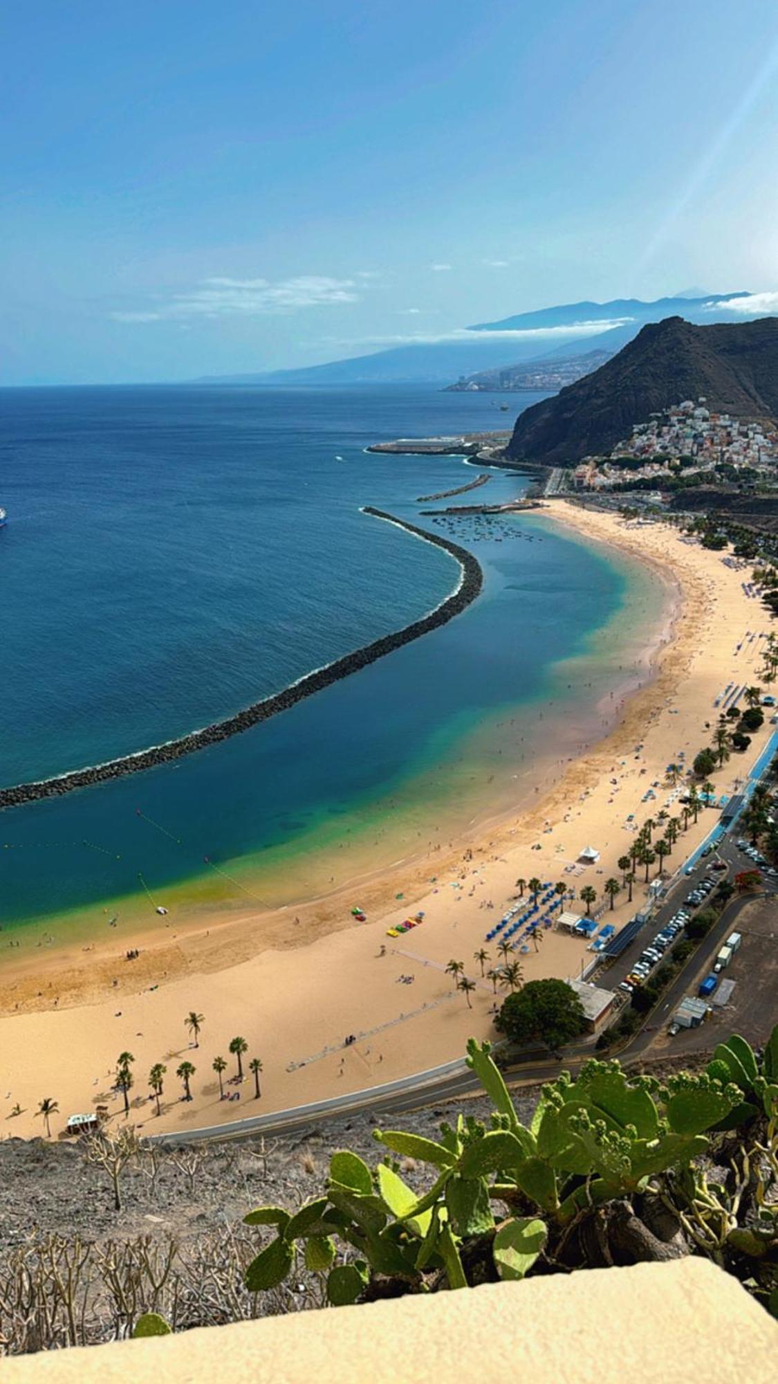 Tenerife Sunshine South By La Ballena * Arona (Tenerife)