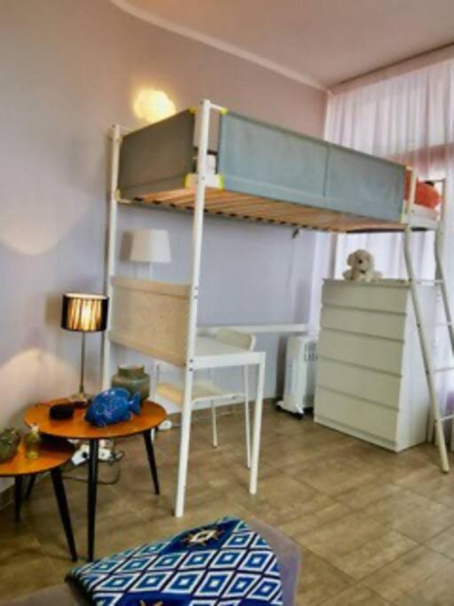 Apartamento Drago Chico