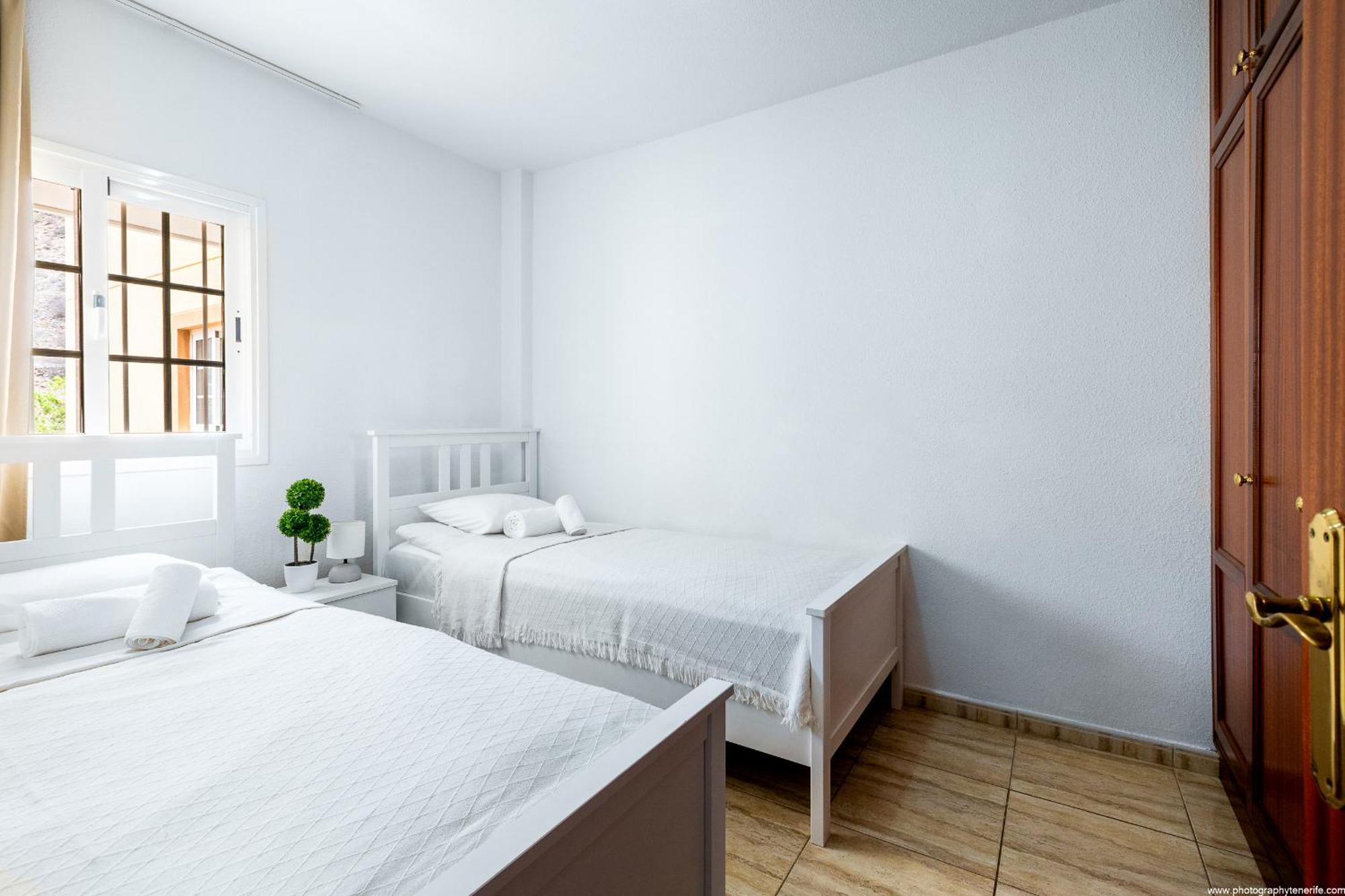 Appartement Mar Romantic A21 *