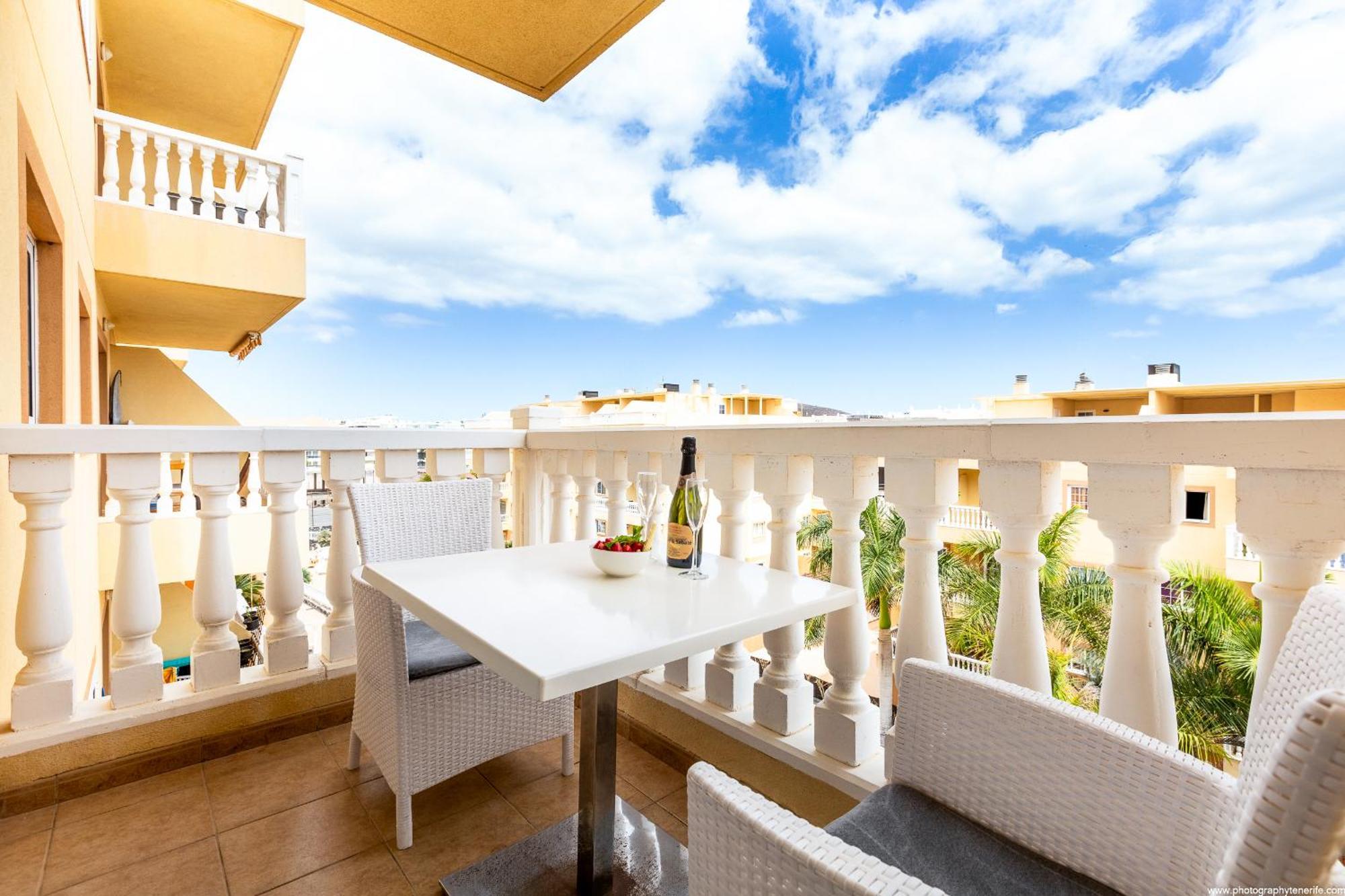Appartement Mar Romantic A21 *
