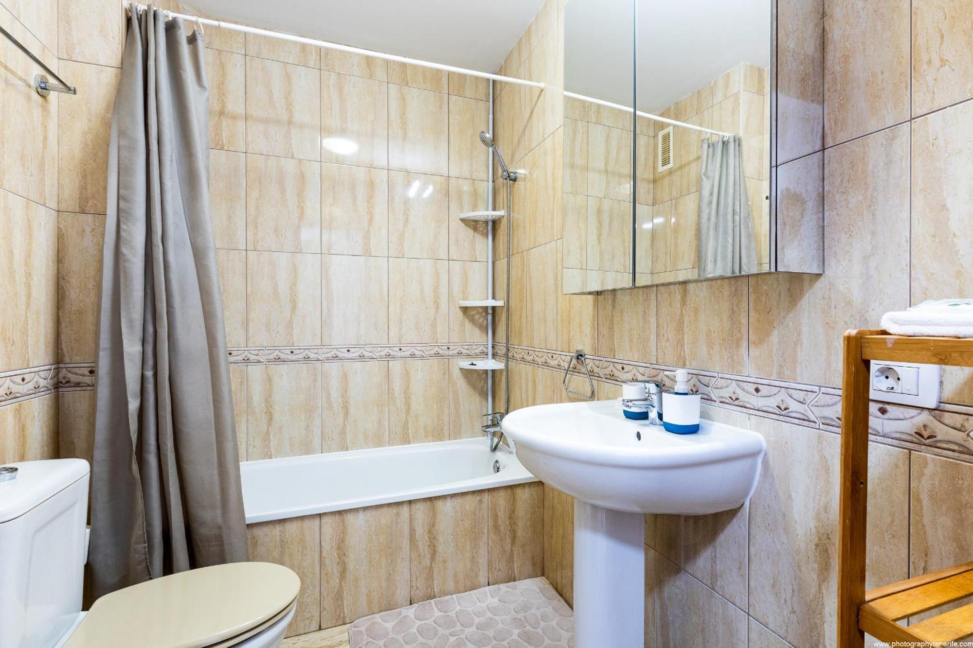 Appartement Mar Romantic A21