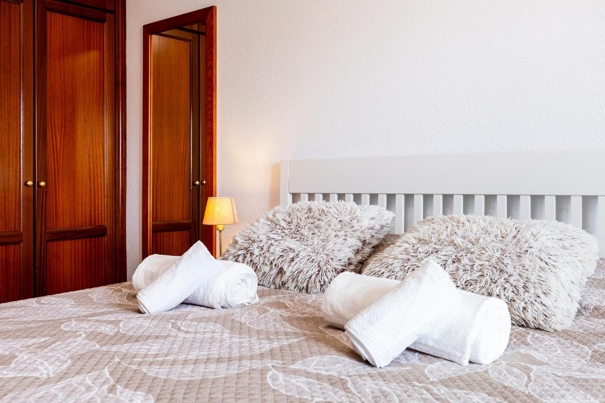 Appartement Mar Romantic A21