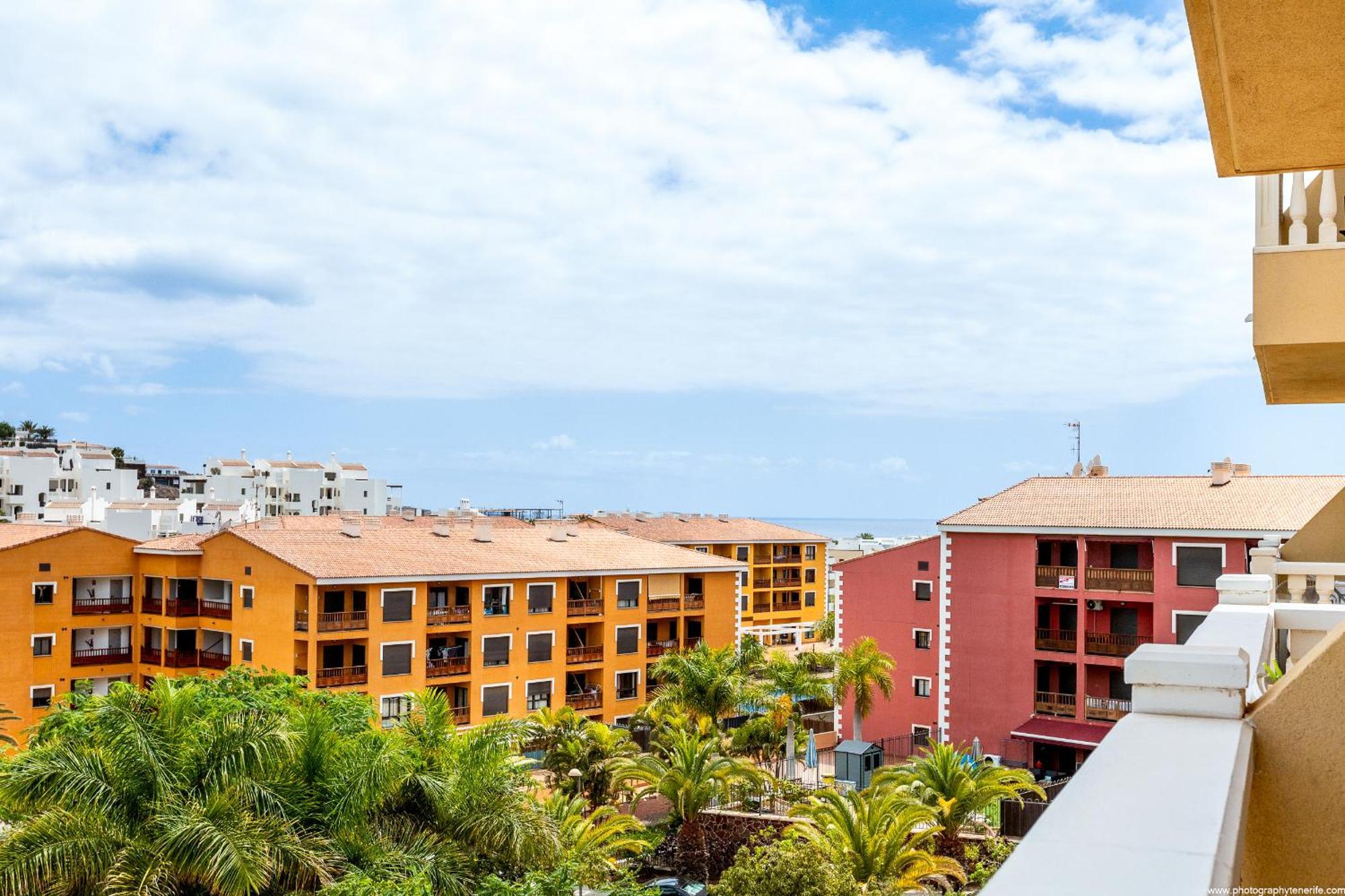 Mar Romantic A21 Appartement *