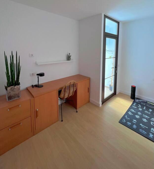 Apartment Sueno Del Drago